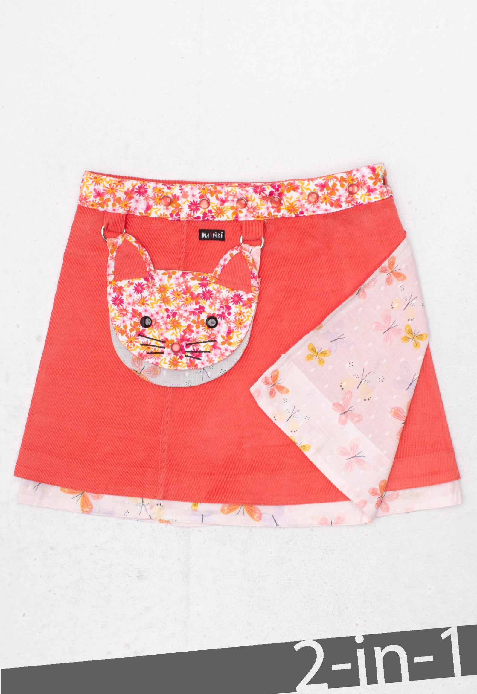 Hot Cookie Kids 4 Cord 34cm Kitty 34573 Hot Cookie Kids 4 Cord 34cm Kitty 34573