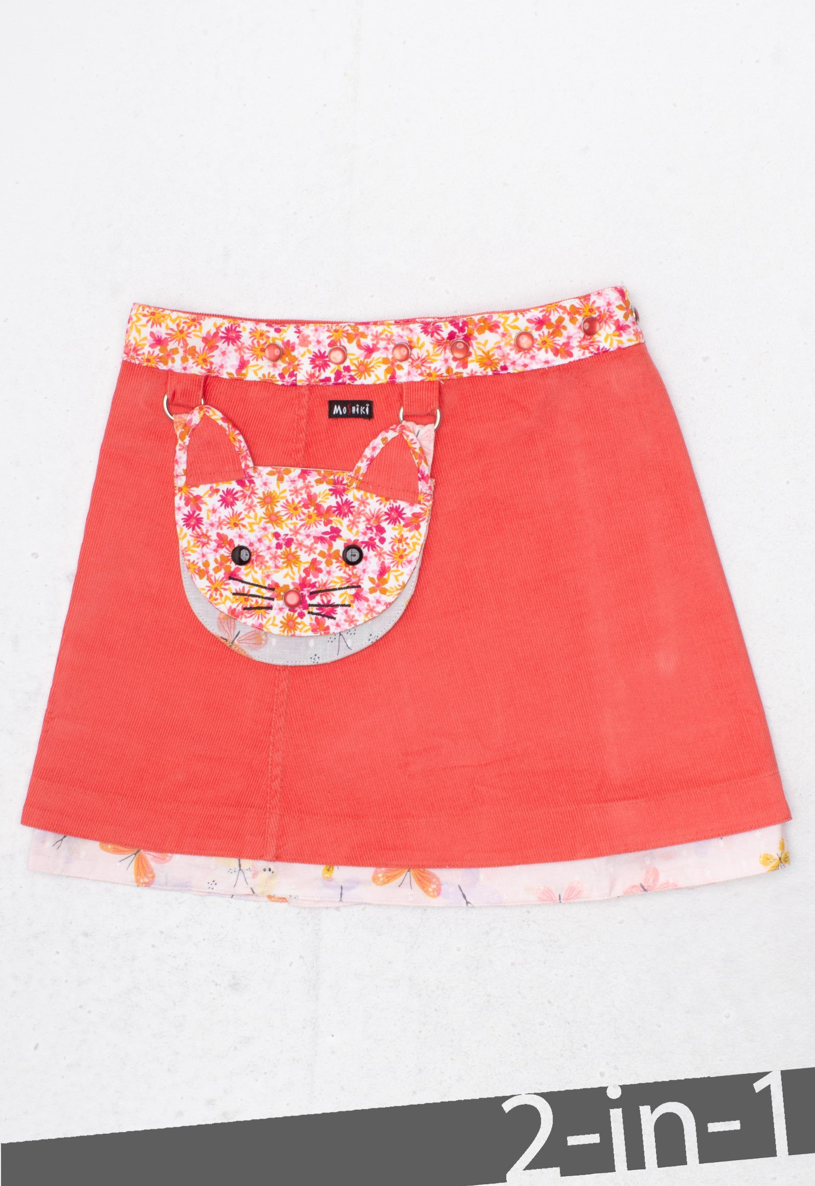 Hot Cookie Kids 4 Cord 34cm Kitty 34573 Hot Cookie Kids 4 Cord 34cm Kitty 34573