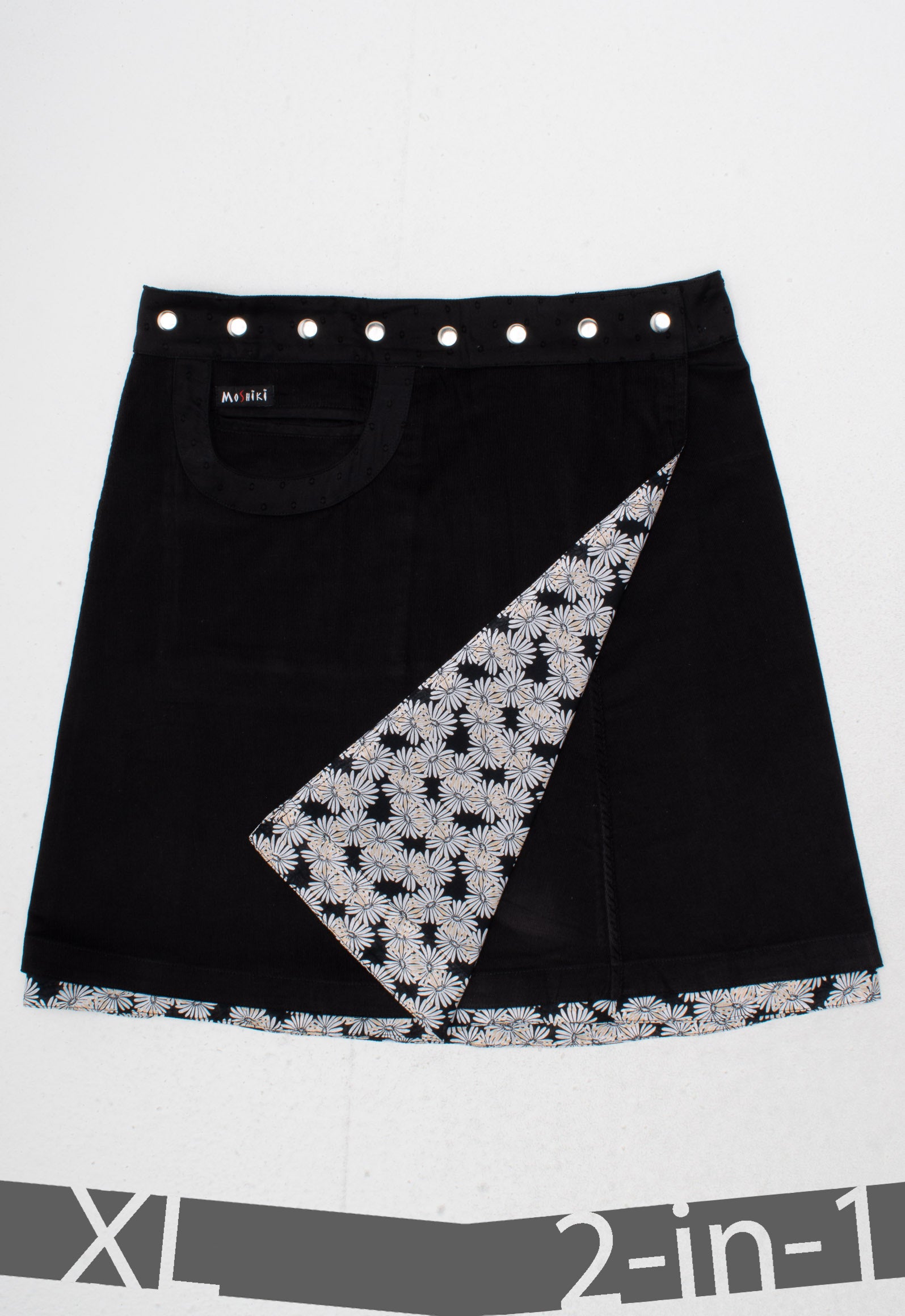 Hot Cookie XL 53 Cord 55cm 34574 Hot Cookie XL 53 Cord 55cm 34574