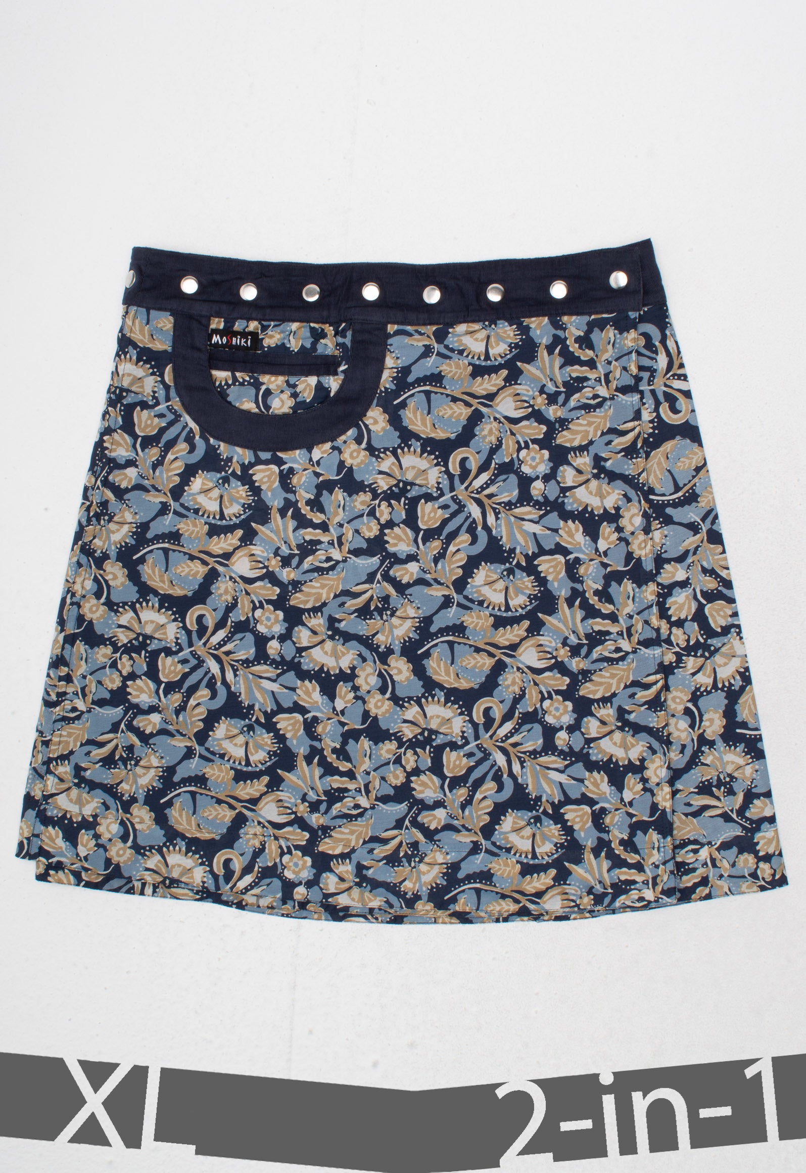 Hot Cookie XL 53 Cord 55cm 34575 Hot Cookie XL 53 Cord 55cm 34575