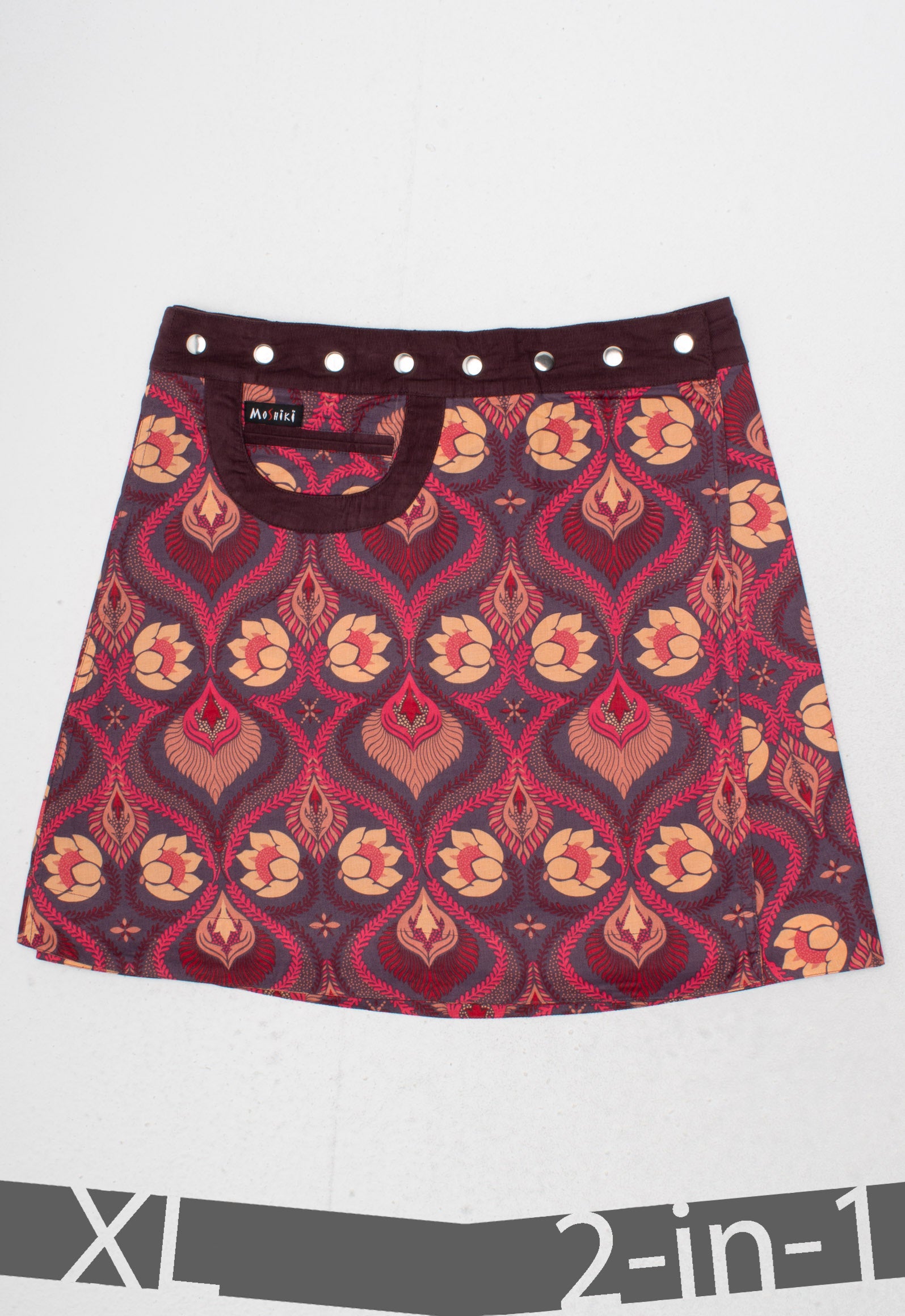 Hot Cookie XL 3 Cord 50cm 34576 Hot Cookie XL 3 Cord 50cm 34576