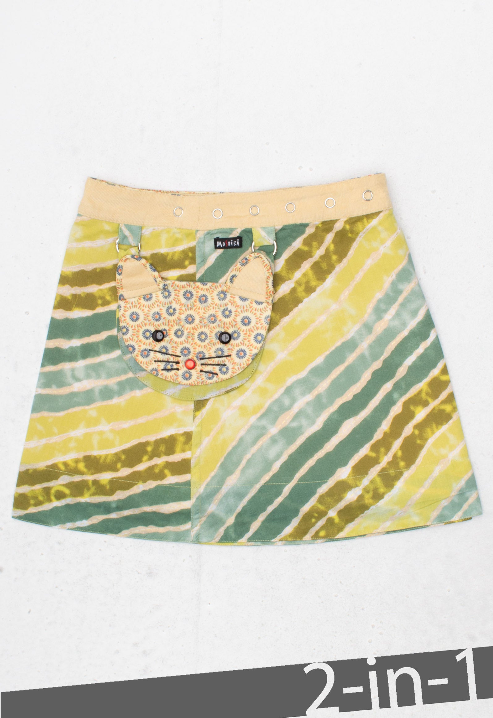 Hot Cookie Kids 4 Cord 34cm Kitty 34589 Hot Cookie Kids 4 Cord 34cm Kitty 34589