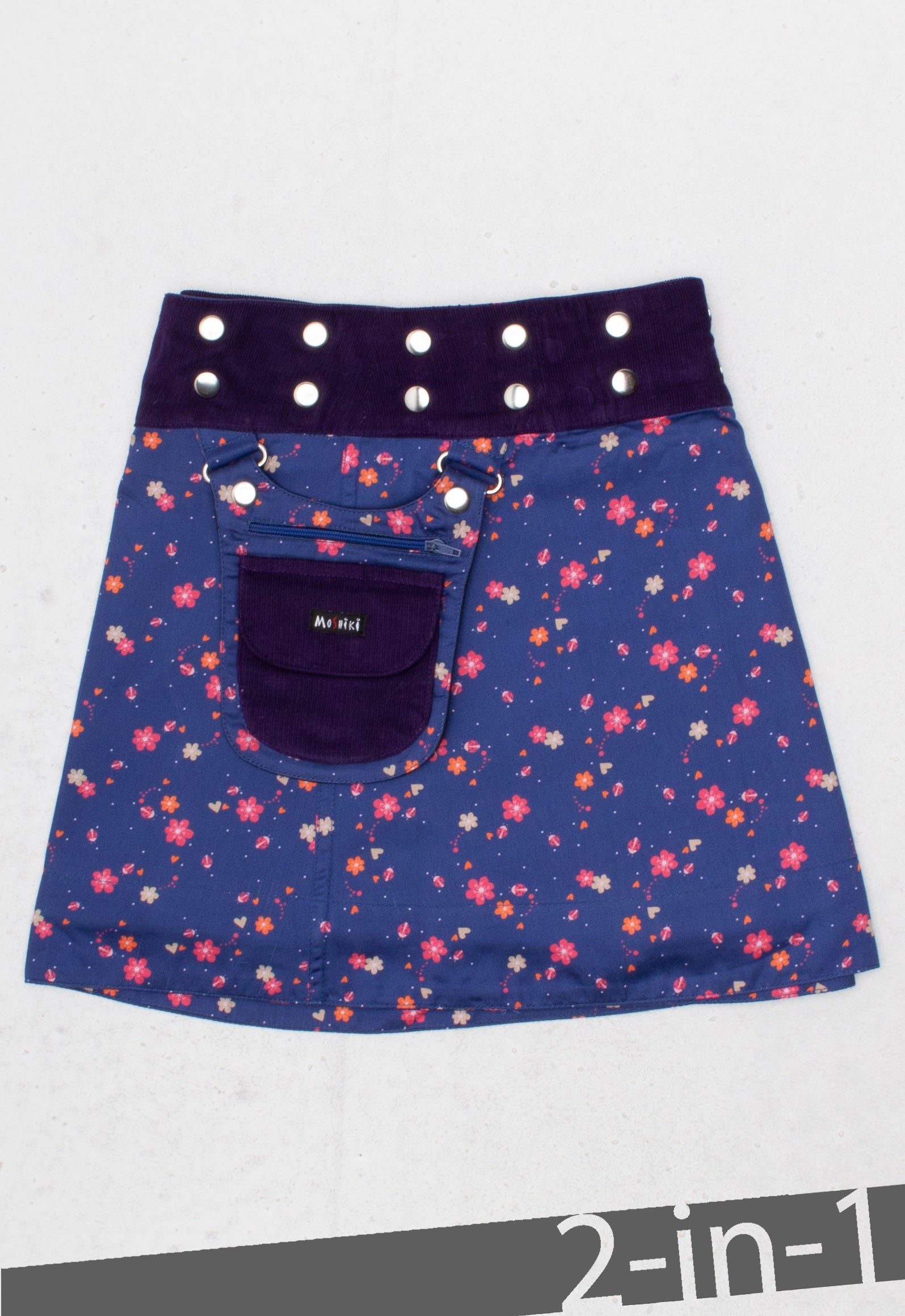 Hot Cookie Kids 1 Cord 34cm 34590 Hot Cookie Kids 1 Cord 34cm 34590