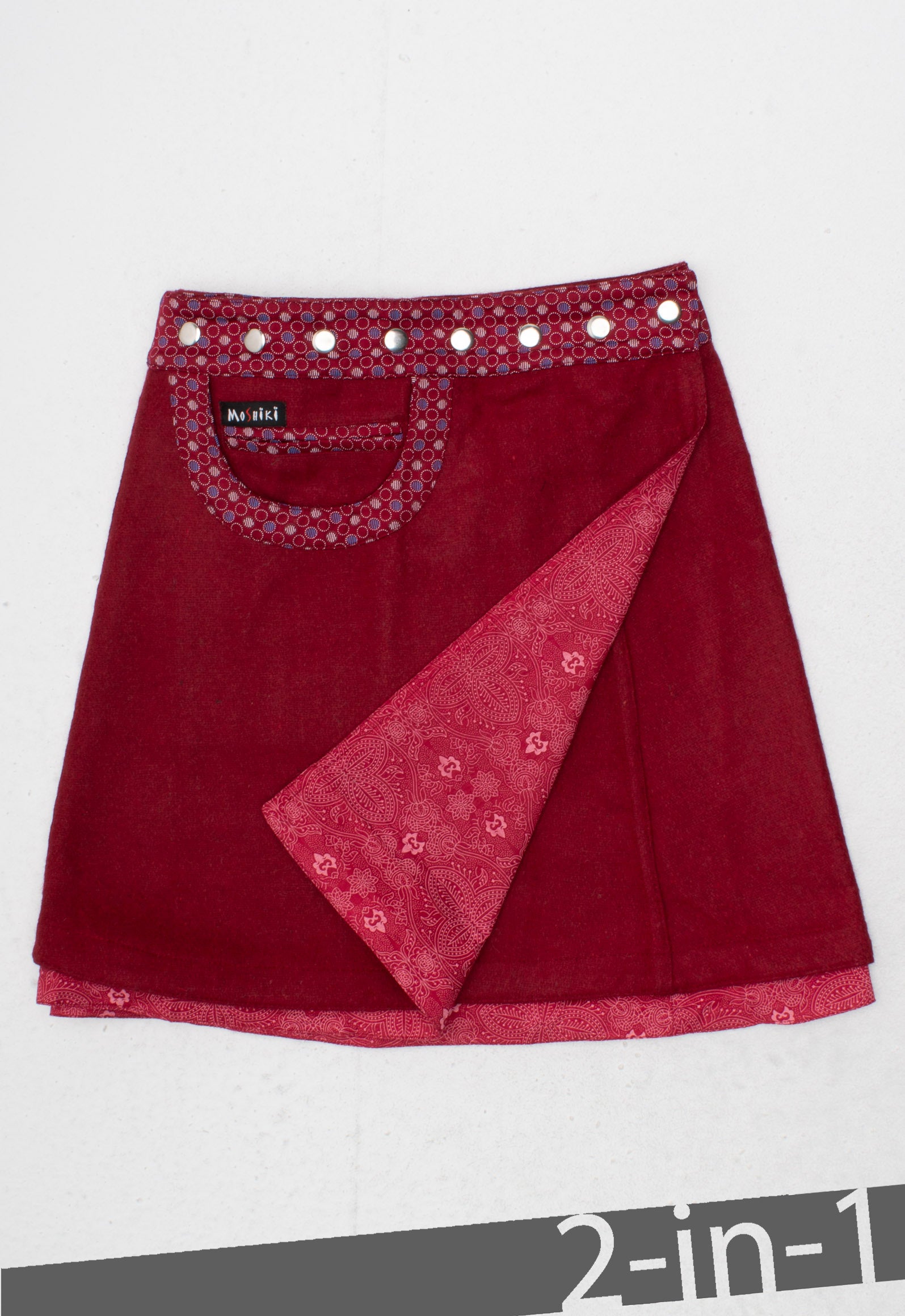 Hot Cookie 53 Wool 48cm 34616 Hot Cookie 53 Wool 48cm 34616