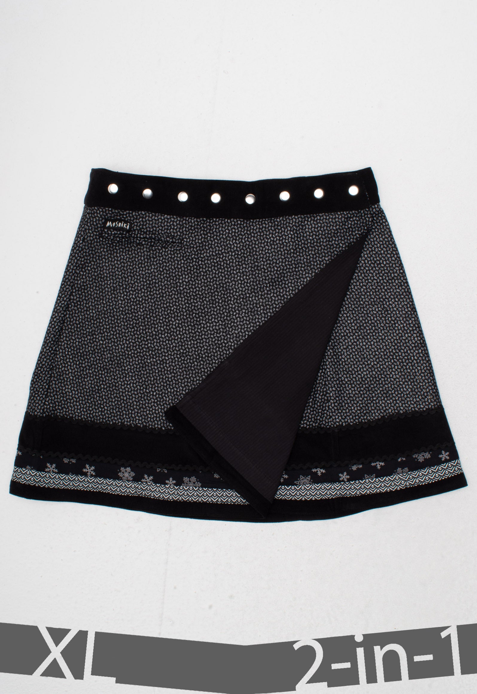 Hot Cookie XL 27 Tweed 50cm 34619 Hot Cookie XL 27 Tweed 50cm 34619