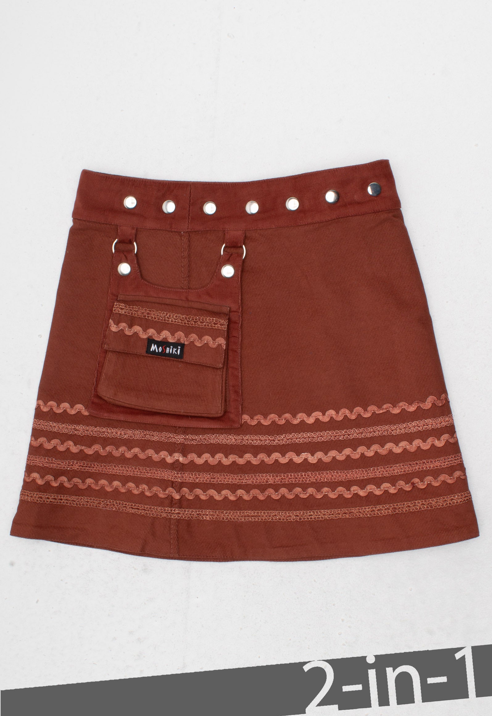 Hot Cookie 49 Cord 42cm 34620 Hot Cookie 49 Cord 42cm 34620