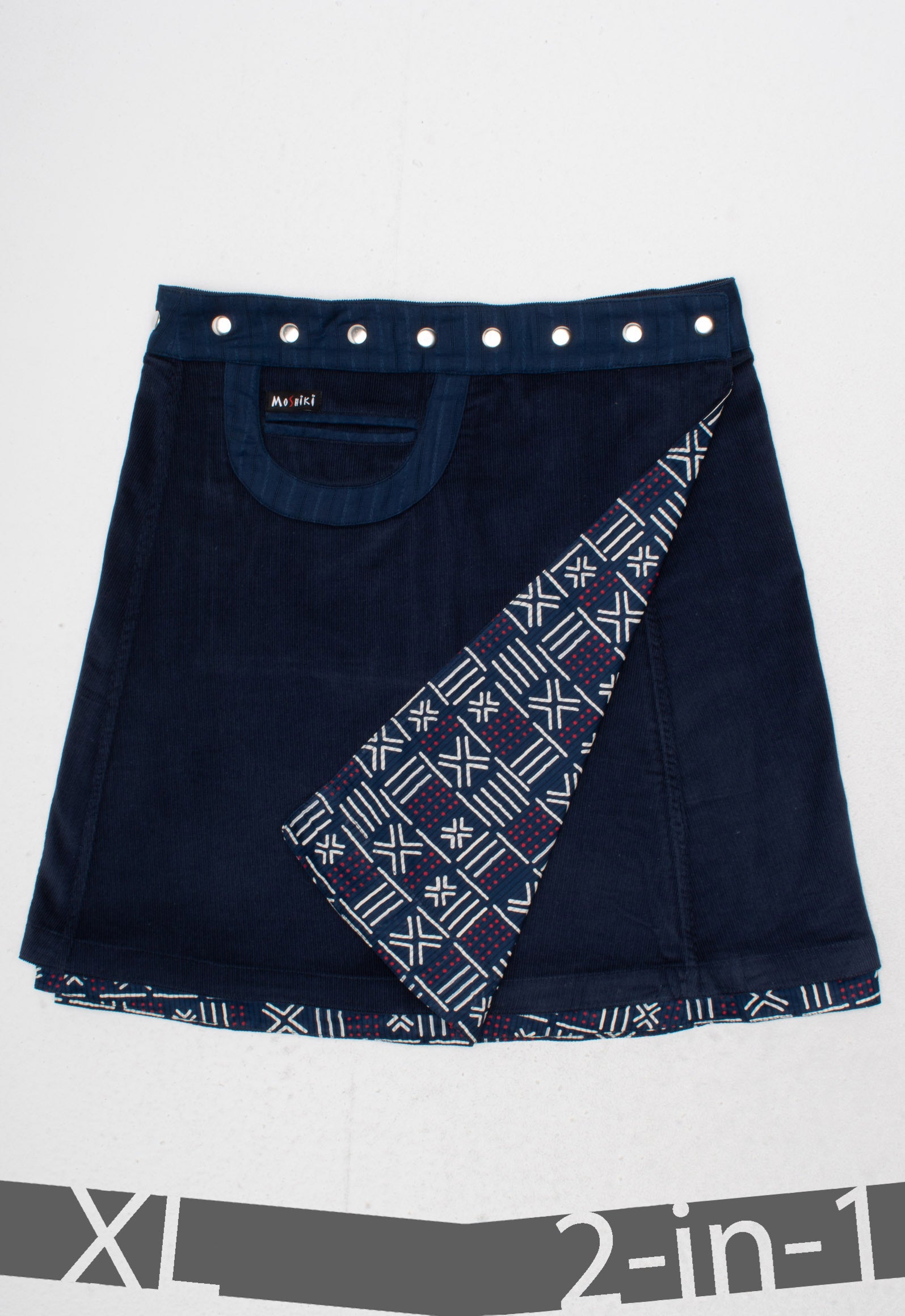 Hot Cookie XL 53 Cord 55cm 34624 Hot Cookie XL 53 Cord 55cm 34624