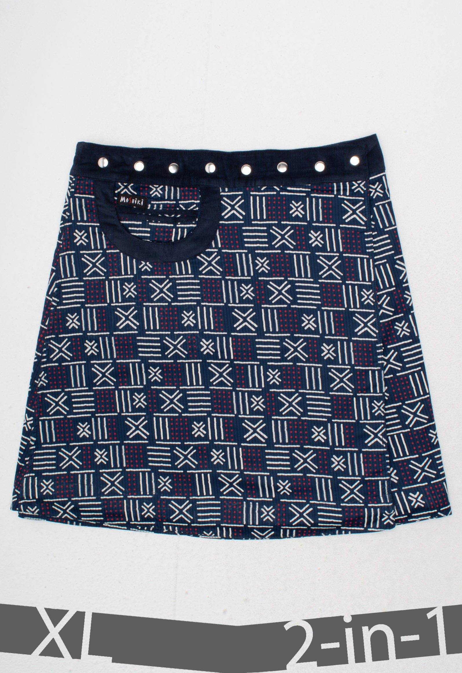 Hot Cookie XL 53 Cord 55cm 34624 Hot Cookie XL 53 Cord 55cm 34624