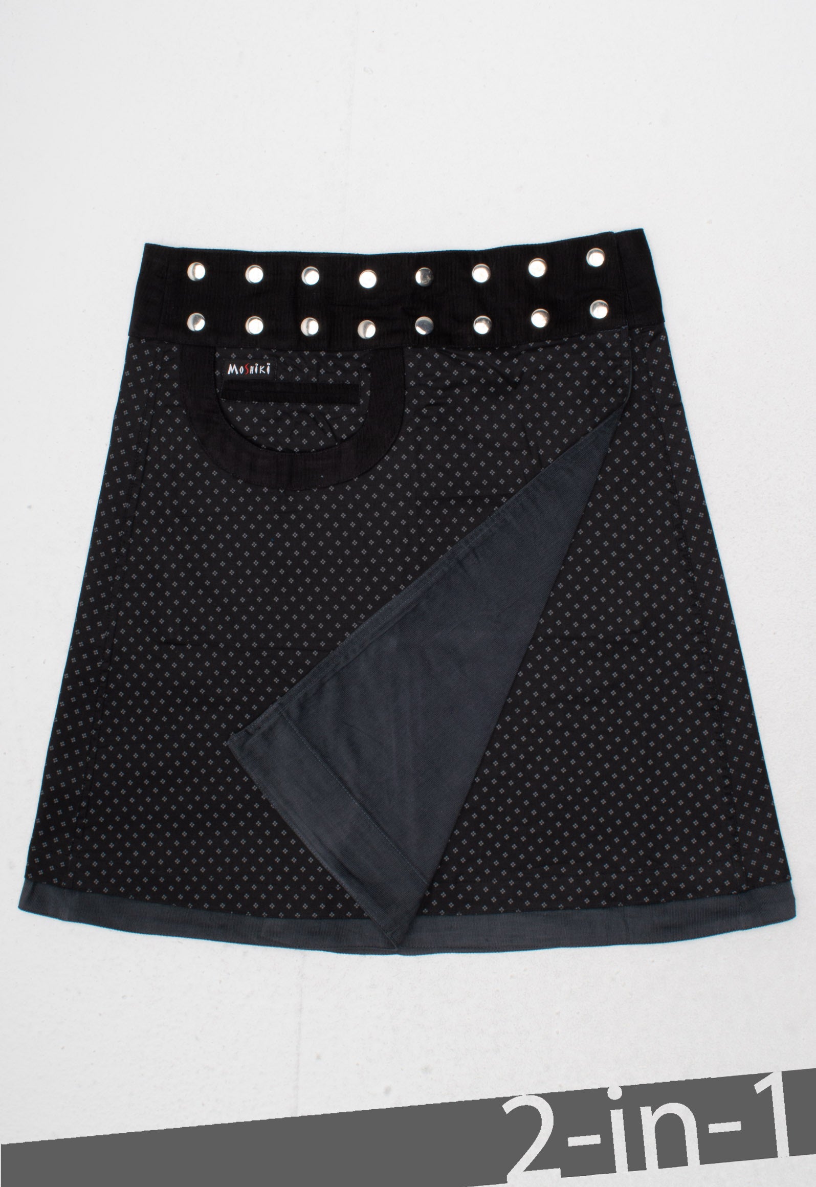 Hot Cookie 3 Cord 55cm 34628 Hot Cookie 3 Cord 55cm 34628