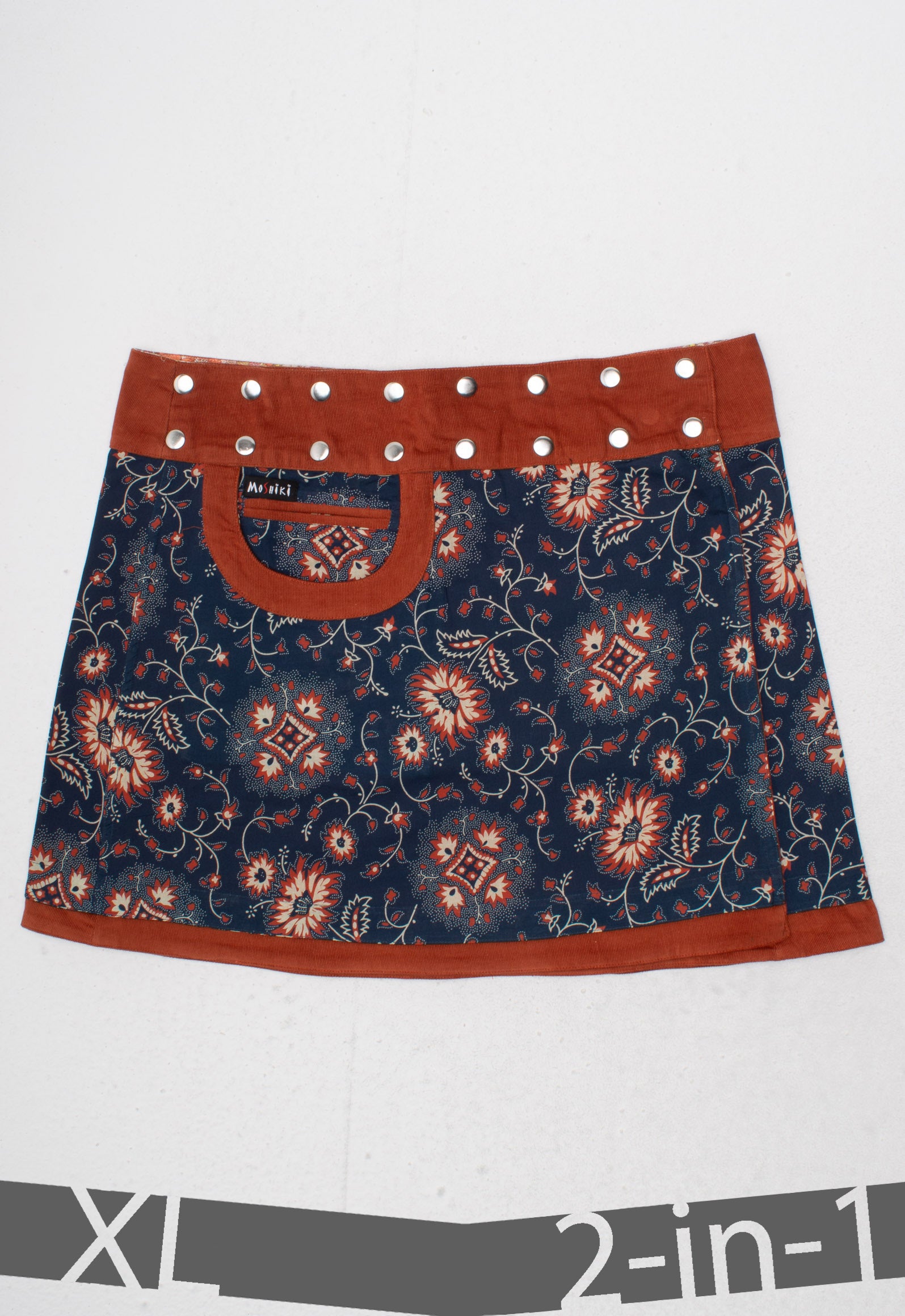 Hot Cookie XL 3 Cord 42cm 34632 Hot Cookie XL 3 Cord 42cm 34632