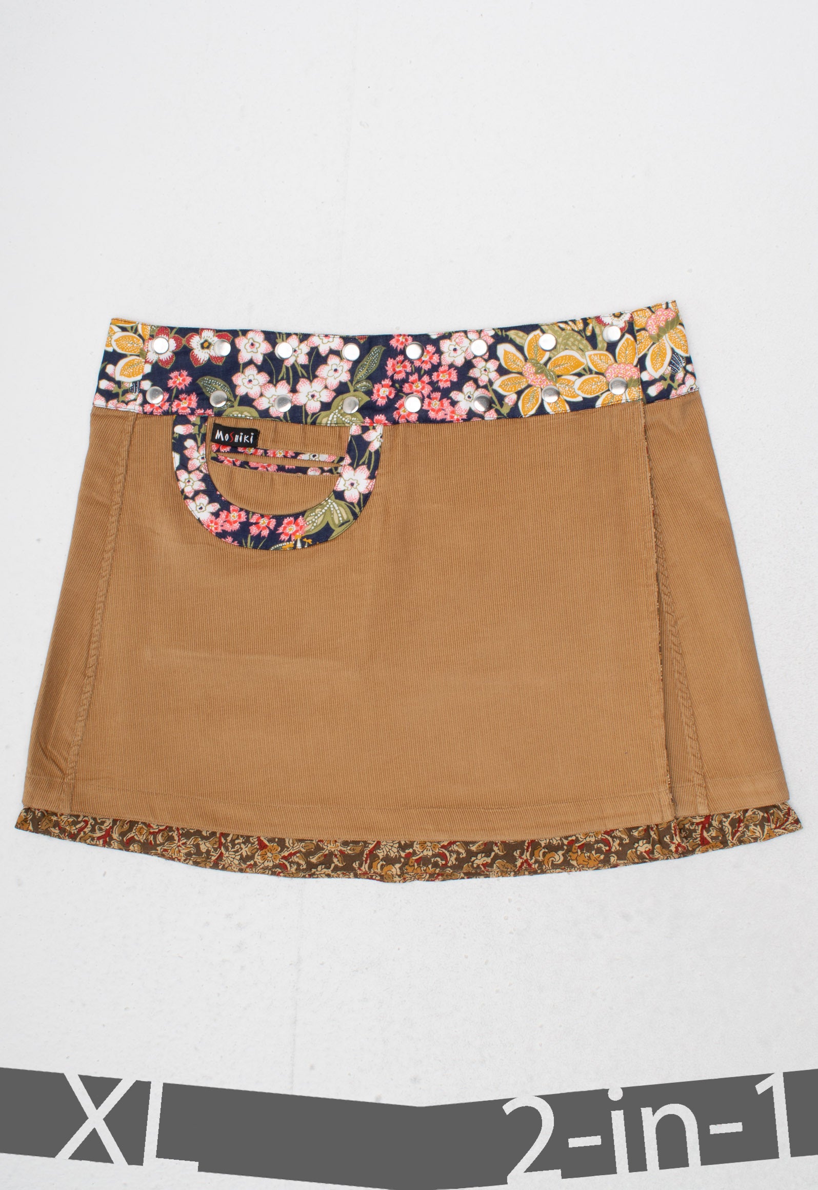 Hot Cookie XL 3 Cord 42cm 34633 Hot Cookie XL 3 Cord 42cm 34633