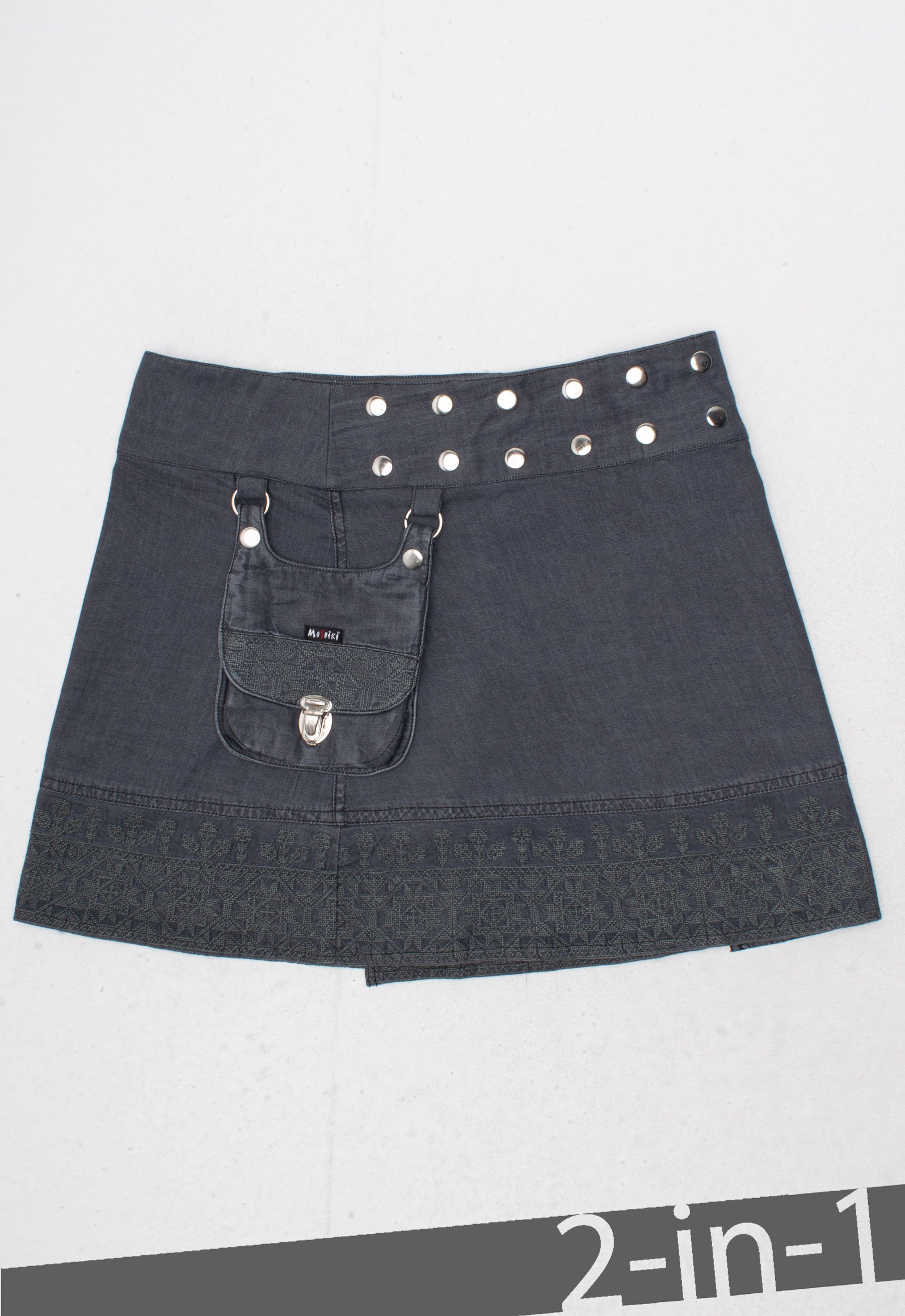 Hot Cookie 24 Denim 40cm 34650 Hot Cookie 24 Denim 40cm 34650