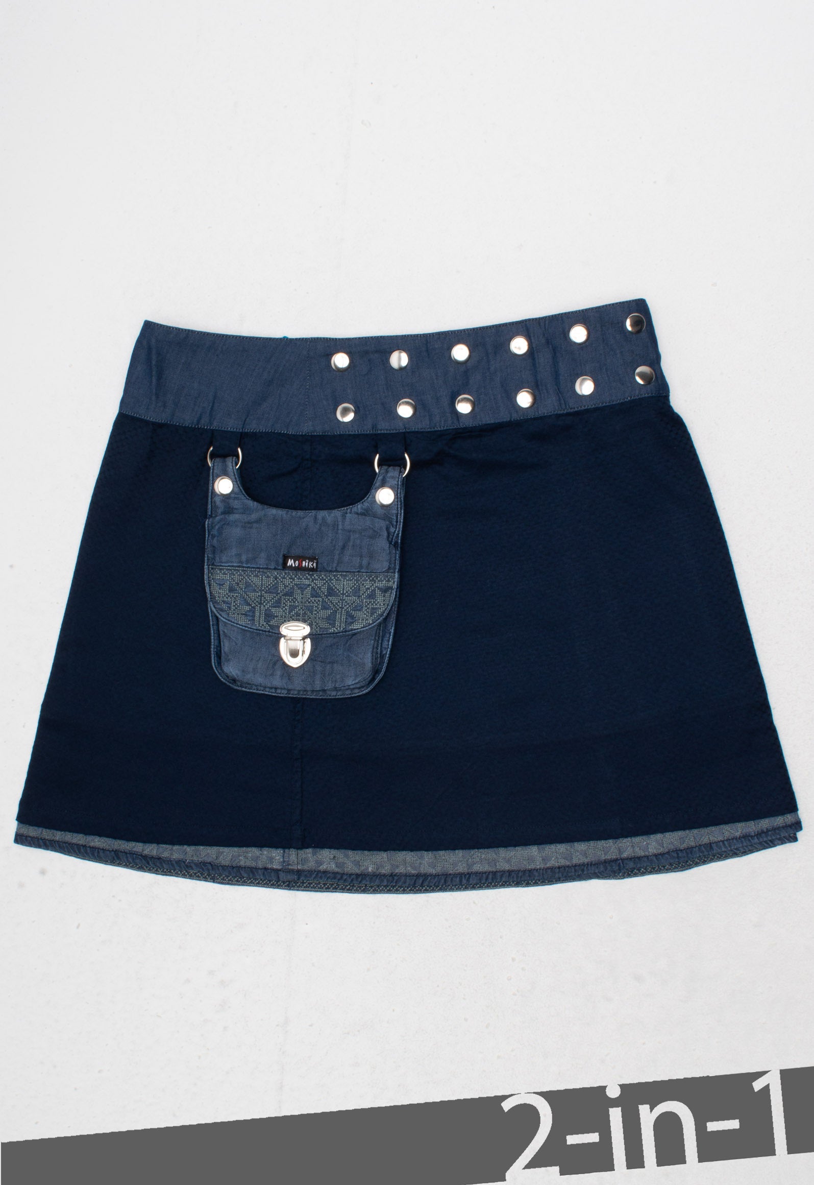 Hot Cookie 24 Denim 40cm 34651 Hot Cookie 24 Denim 40cm 34651