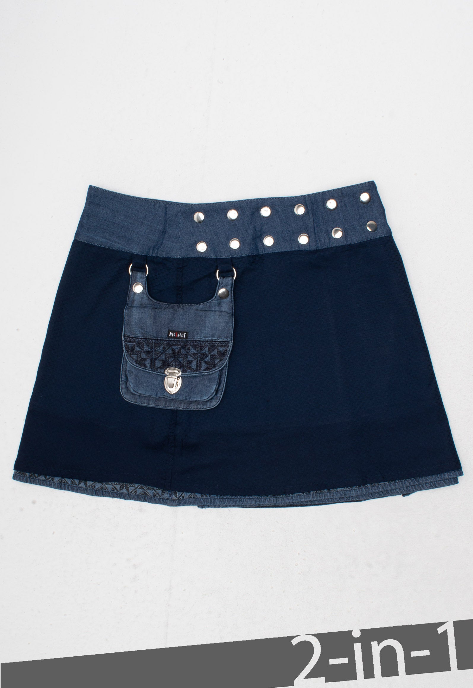 Hot Cookie 24 Denim 40cm 34653 Hot Cookie 24 Denim 40cm 34653