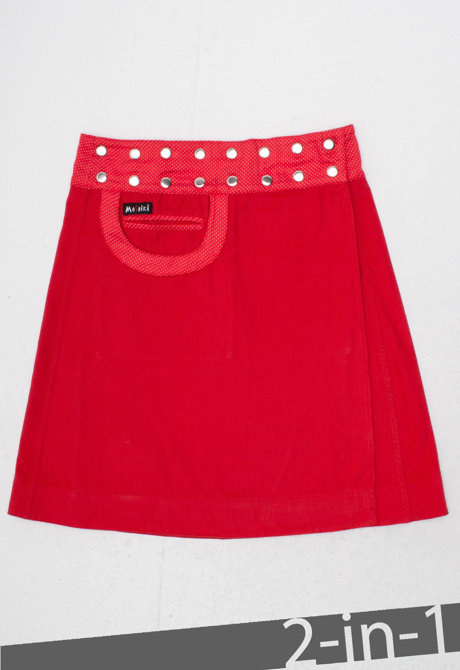 Hot Cookie 3 Cord 55cm 34661 Hot Cookie 3 Cord 55cm 34661