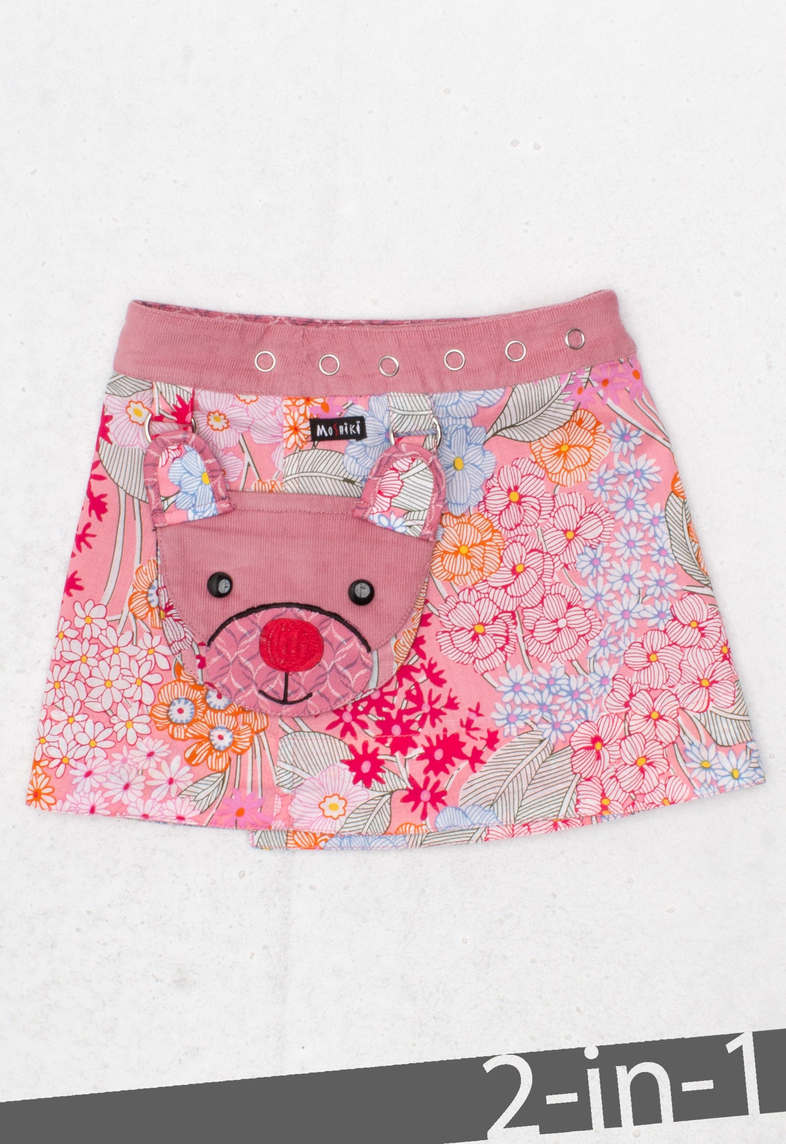 Hot Cookie Kids 2 Cord 24cm Teddy 34679 Hot Cookie Kids 2 Cord 24cm Teddy 34679