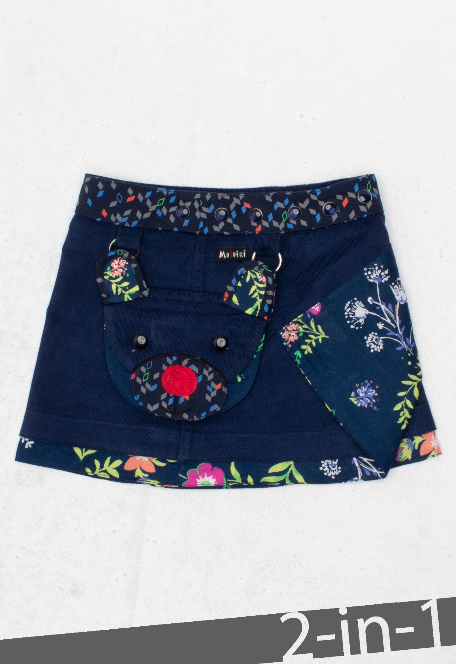 Hot Cookie Kids 2 Cord 24cm Teddy 34683 Hot Cookie Kids 2 Cord 24cm Teddy 34683