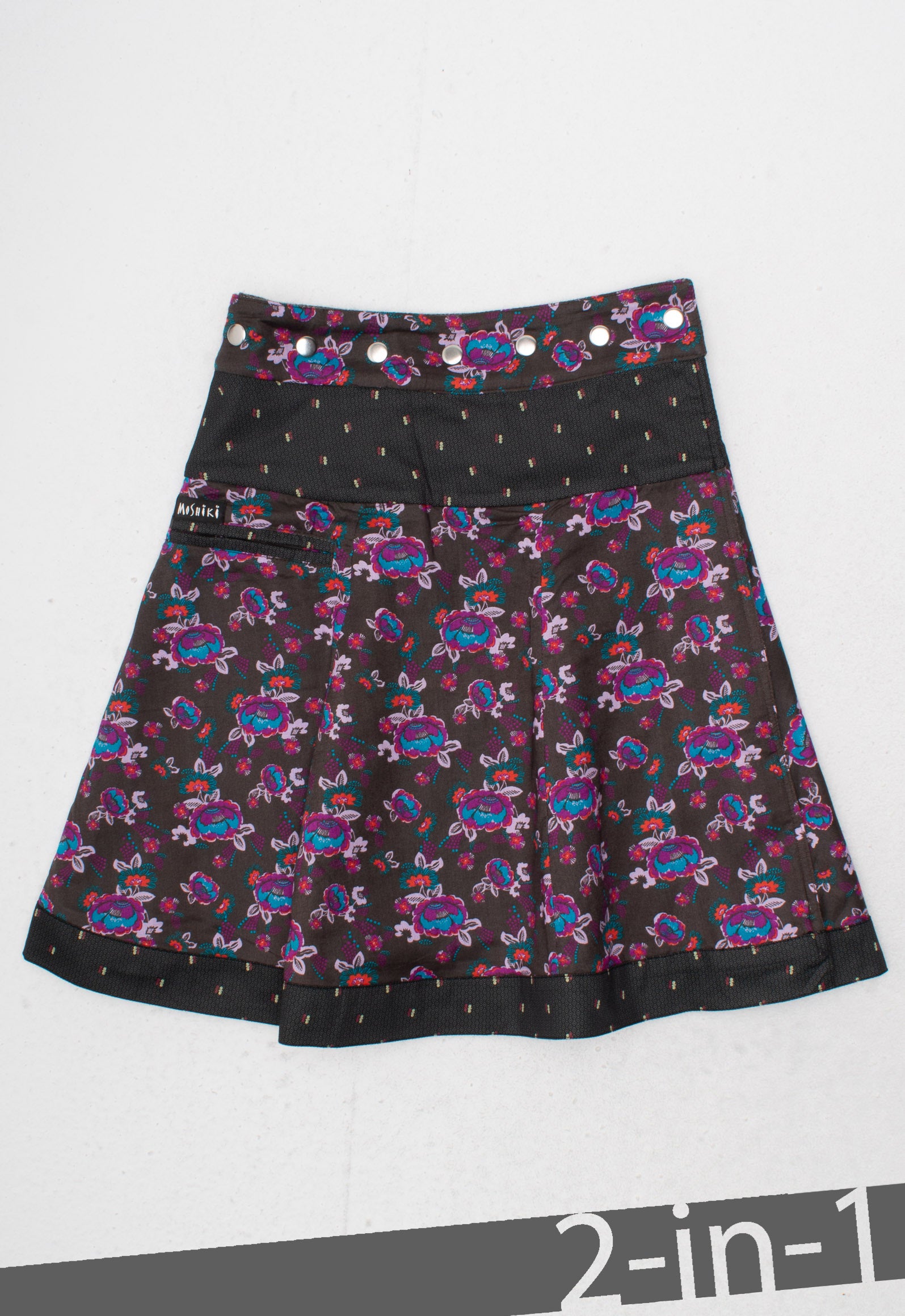 Hot Cookie 7 Tweed 50cm 34690 Hot Cookie 7 Tweed 50cm 34690