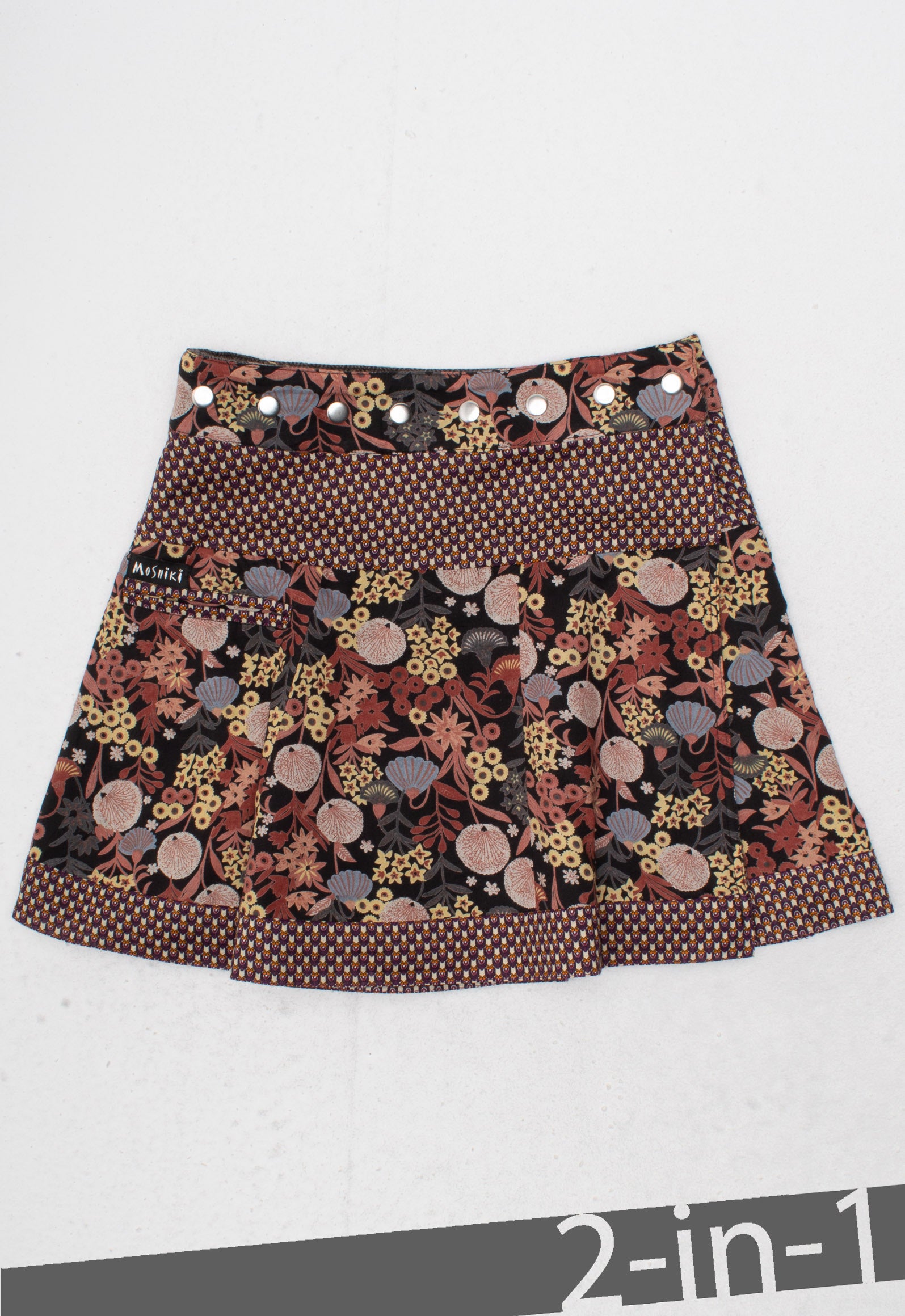 Hot Cookie 7 Tweed 40cm 34700 Hot Cookie 7 Tweed 40cm 34700