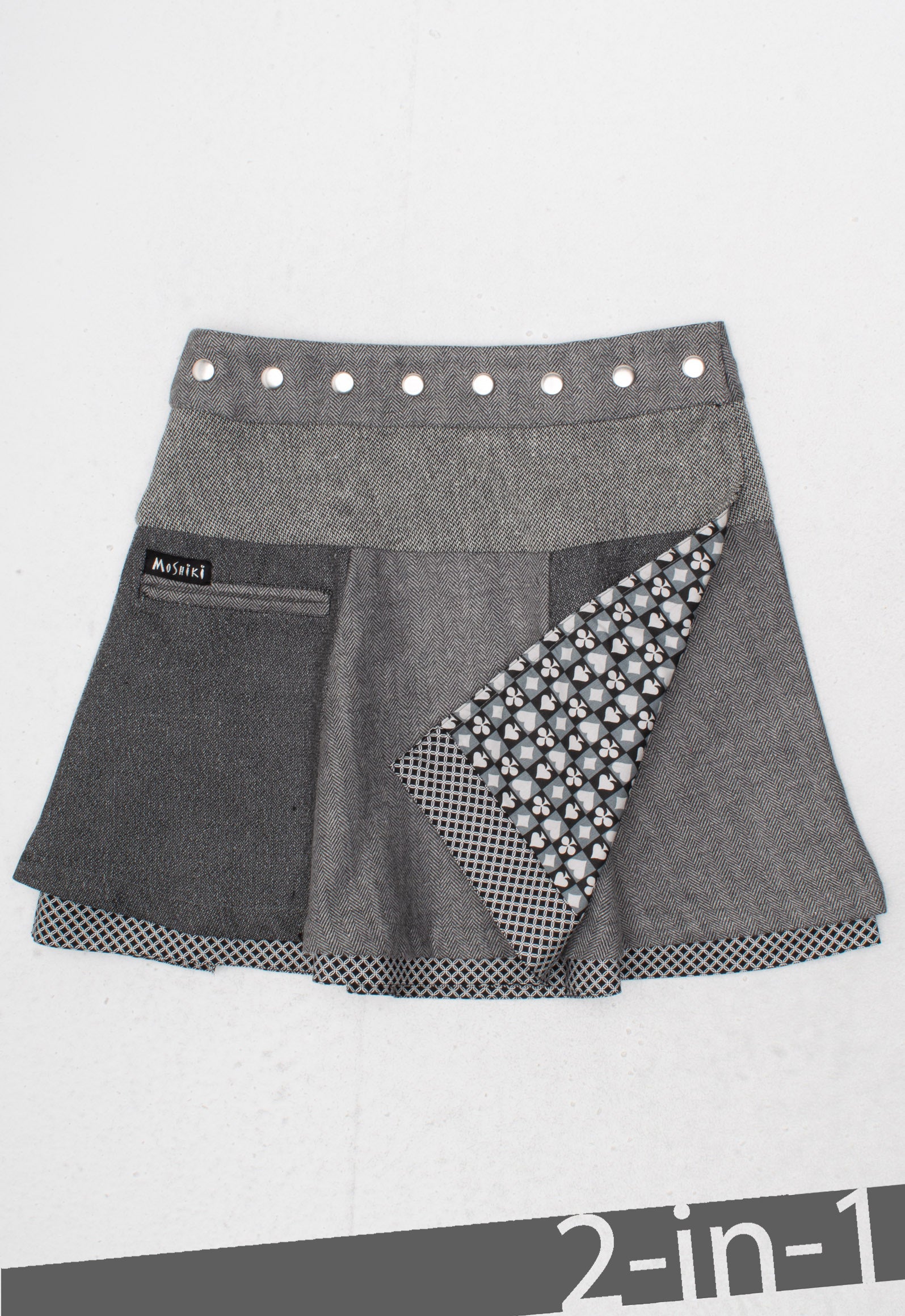 Hot Cookie 7 Tweed 40cm 34701 Hot Cookie 7 Tweed 40cm 34701