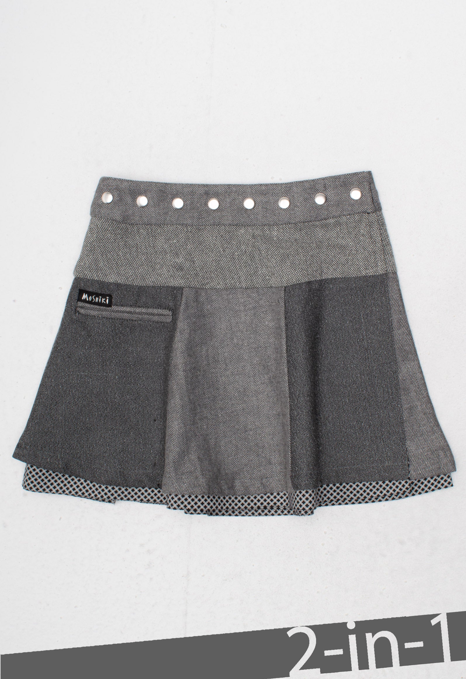 Hot Cookie 7 Tweed 40cm 34701 Hot Cookie 7 Tweed 40cm 34701