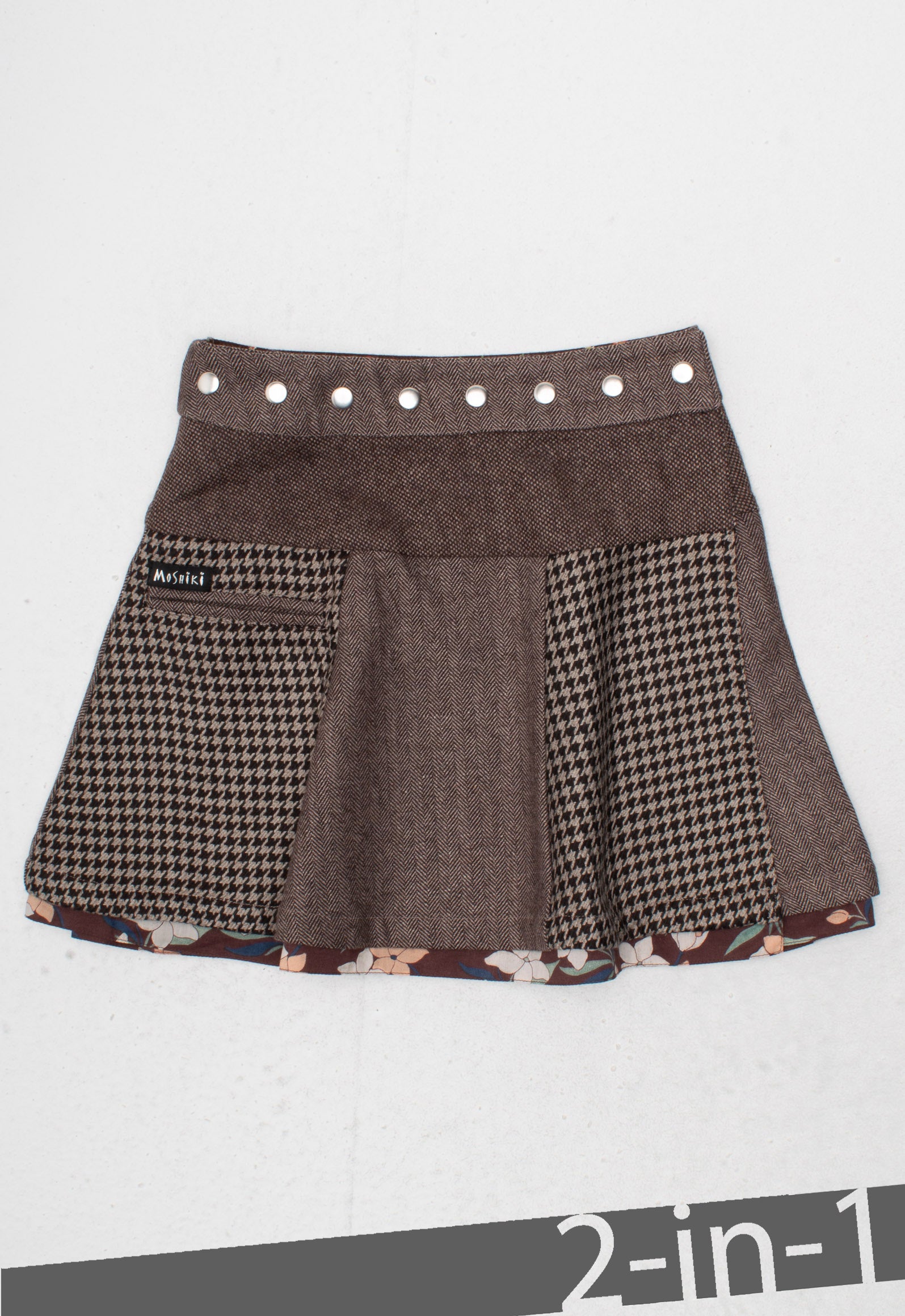 Hot Cookie 7 Tweed 40cm 34703 Hot Cookie 7 Tweed 40cm 34703