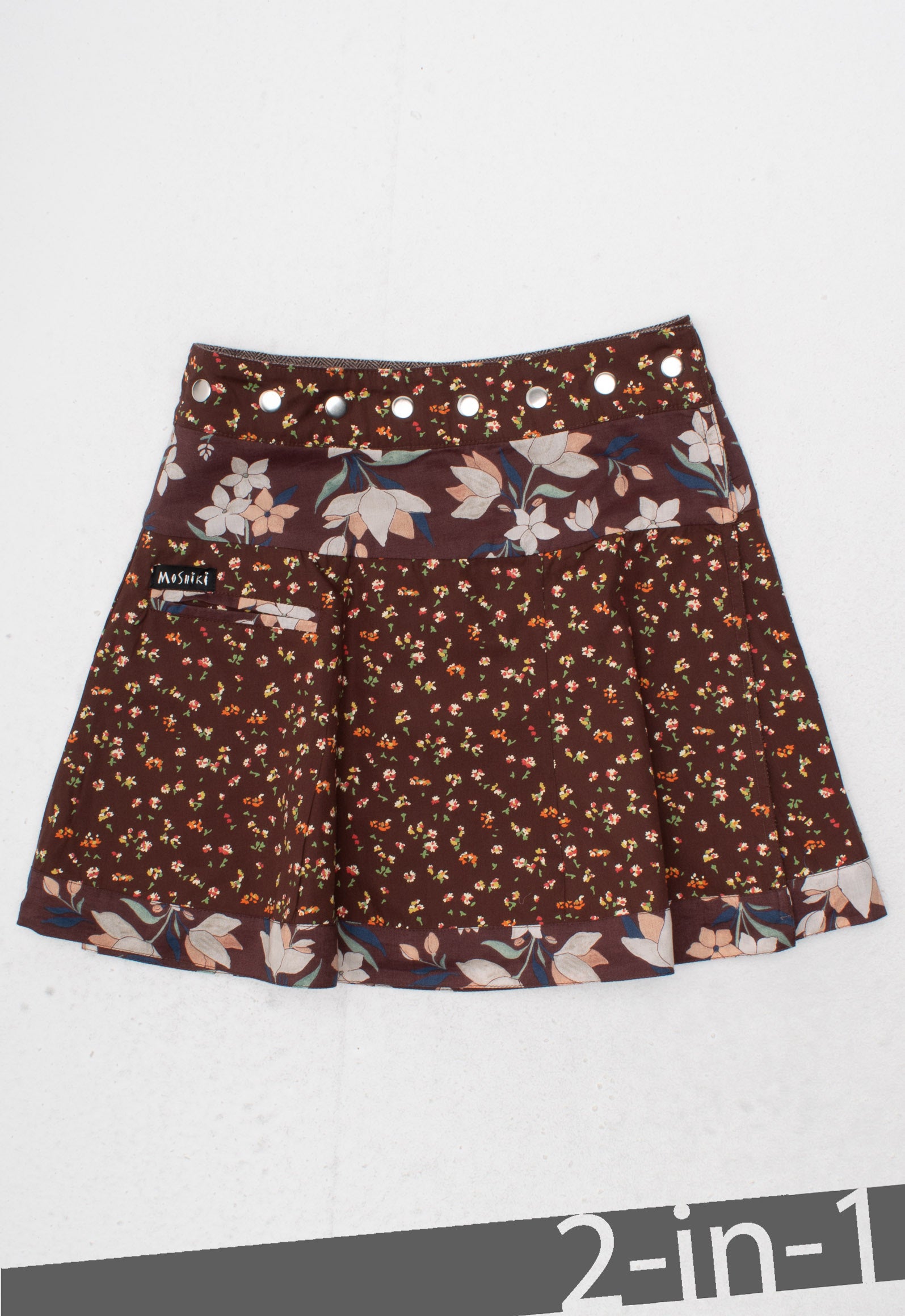 Hot Cookie 7 Tweed 40cm 34703 Hot Cookie 7 Tweed 40cm 34703