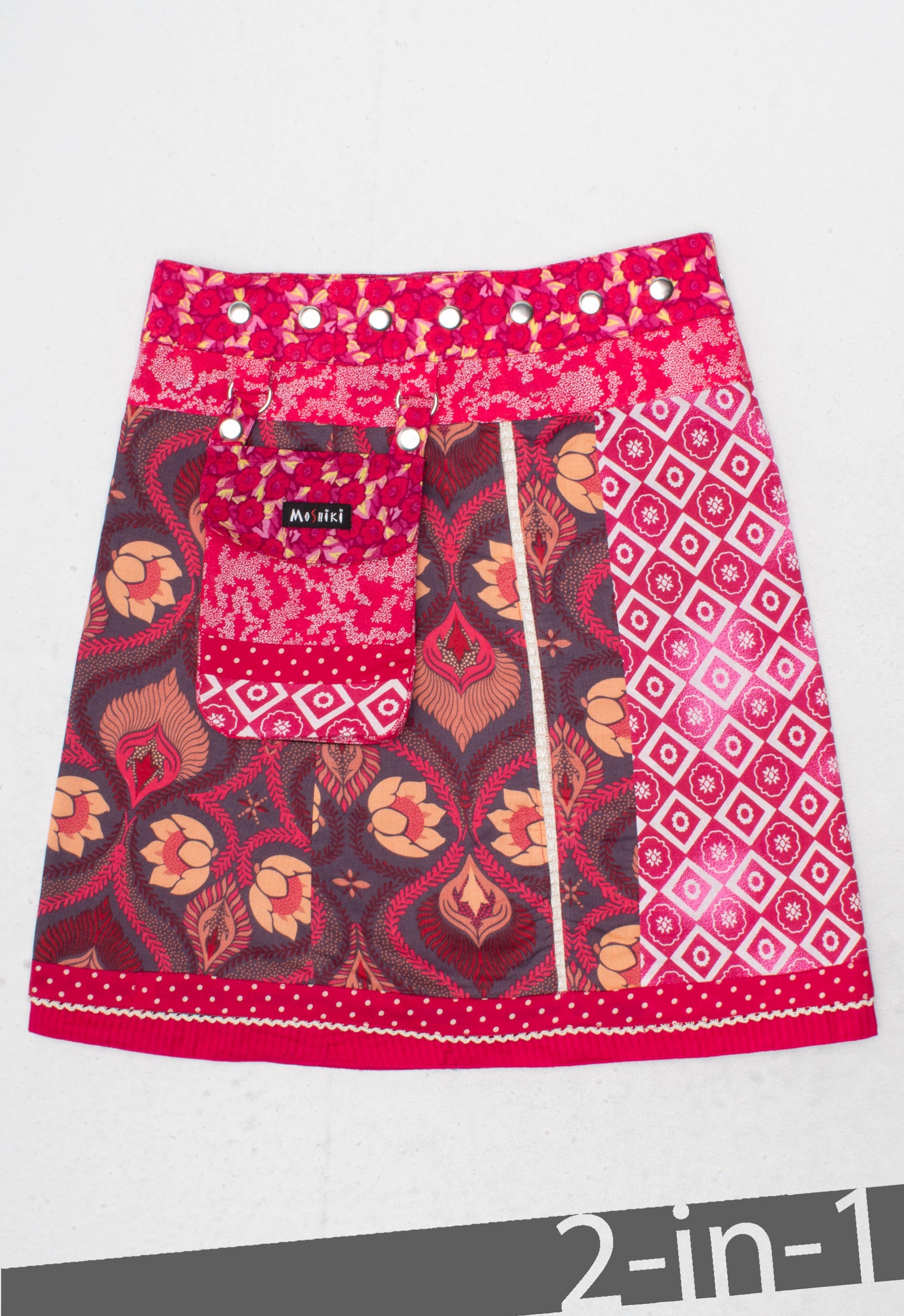 Hot Cookie 55 Cotton 50cm 34714 Hot Cookie 55 Cotton 50cm 34714