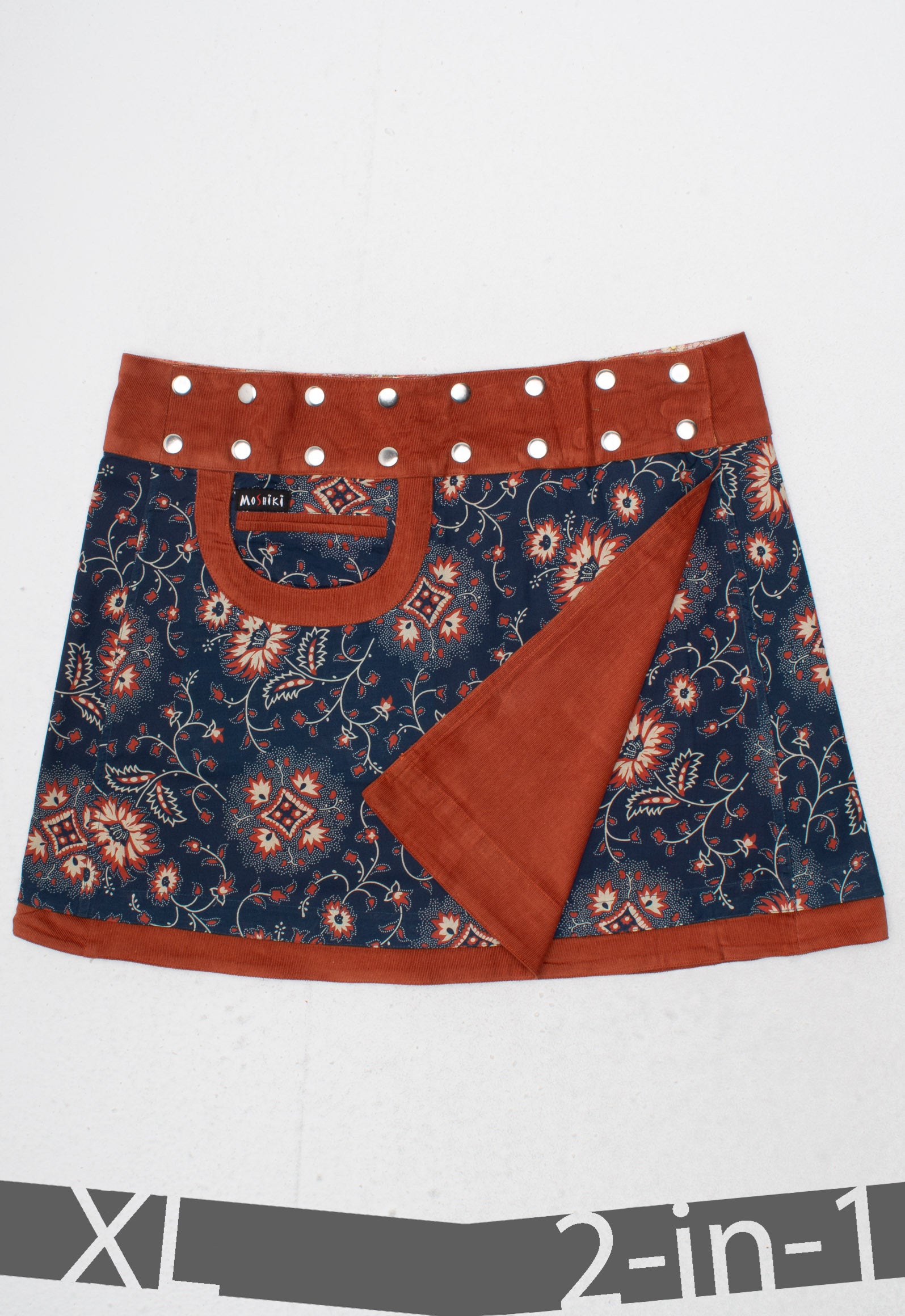 Hot Cookie XL 3 Cord 42cm 34730 Hot Cookie XL 3 Cord 42cm 34730