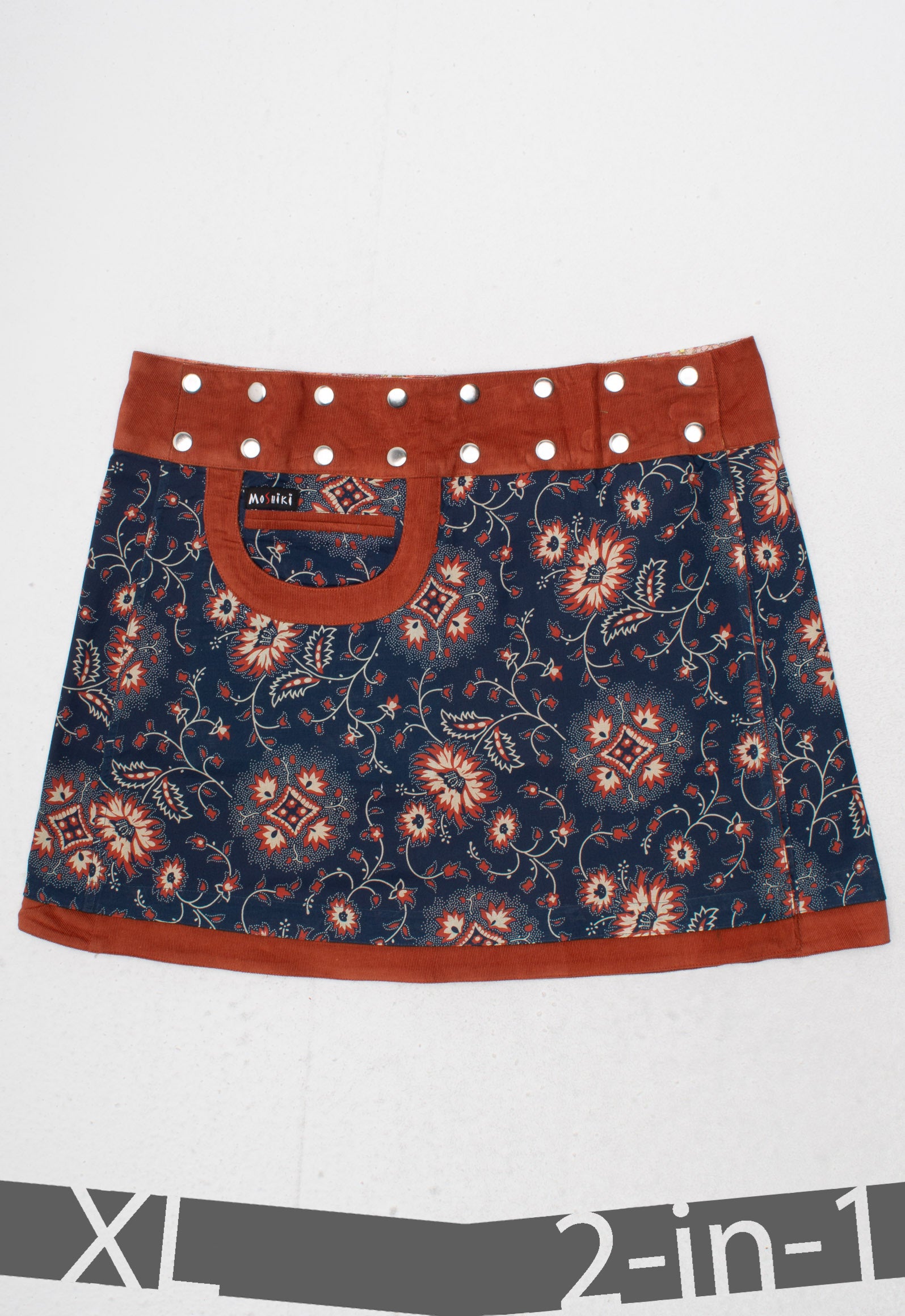 Hot Cookie XL 3 Cord 42cm 34730 Hot Cookie XL 3 Cord 42cm 34730