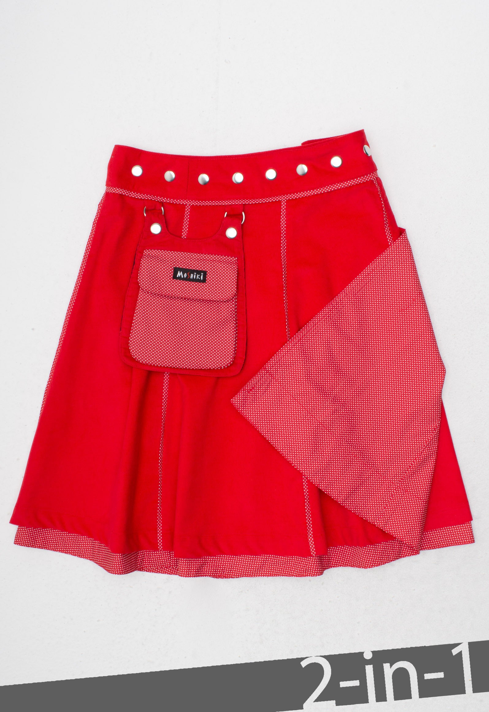 Hot Cookie 33 Cord 55cm 34768 Hot Cookie 33 Cord 55cm 34768