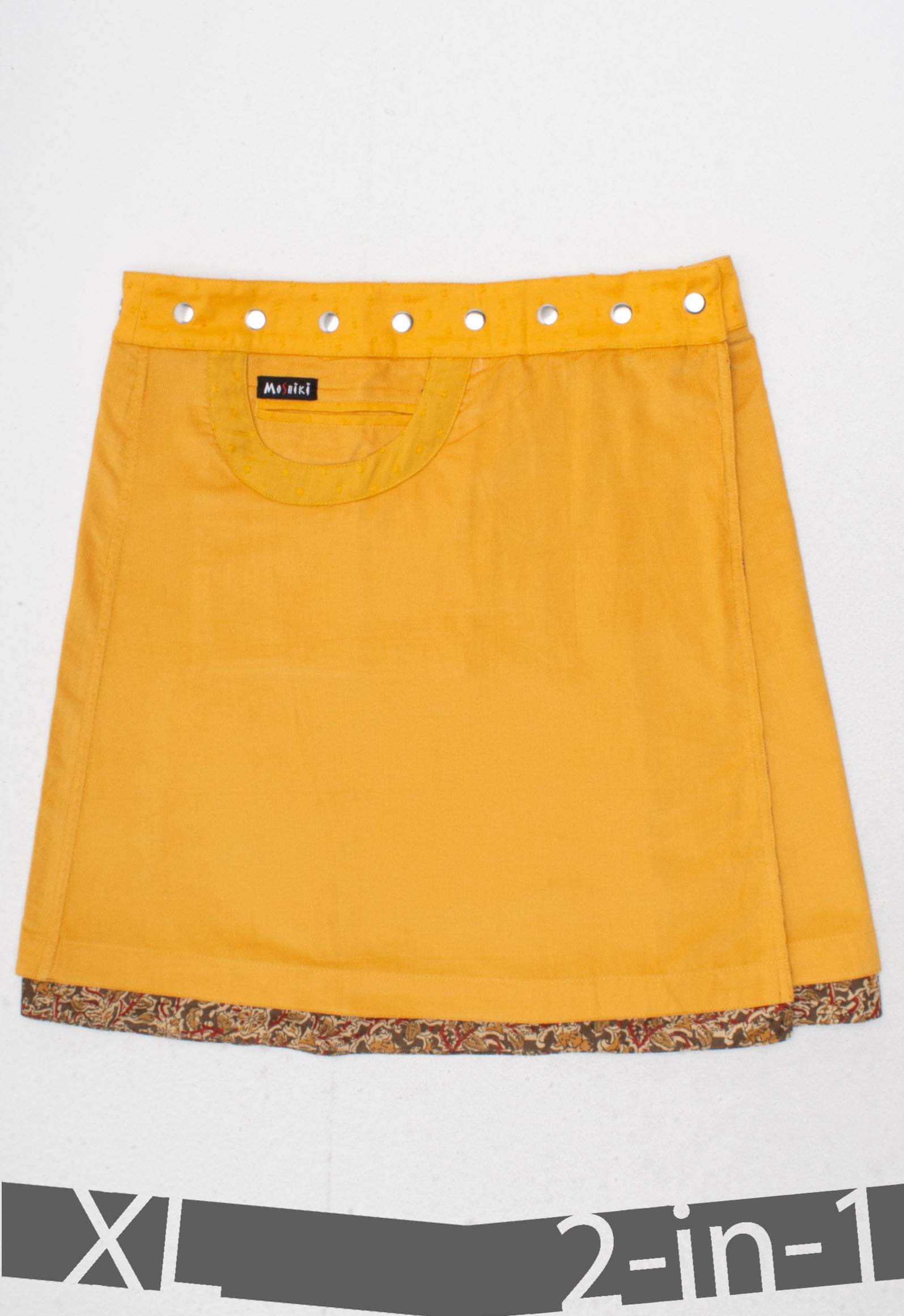 Hot Cookie XL 53 Cord 55cm 34776 Hot Cookie XL 53 Cord 55cm 34776