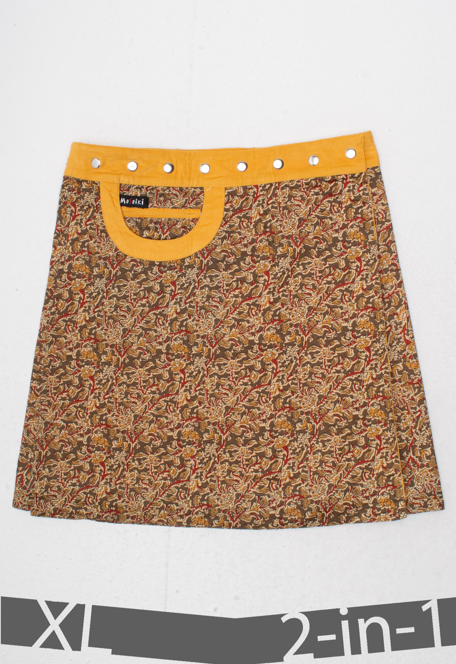 Hot Cookie XL 53 Cord 55cm 34776 Hot Cookie XL 53 Cord 55cm 34776