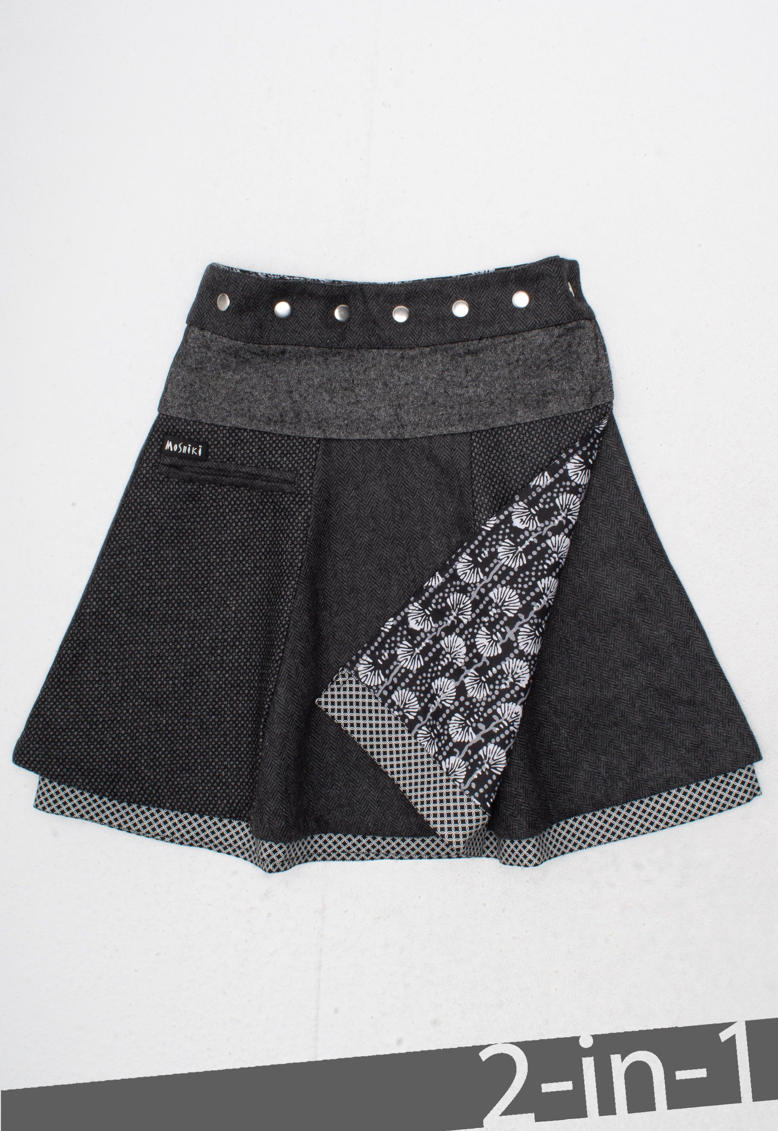 Hot Cookie 7 Tweed 50cm 34777 Hot Cookie 7 Tweed 50cm 34777