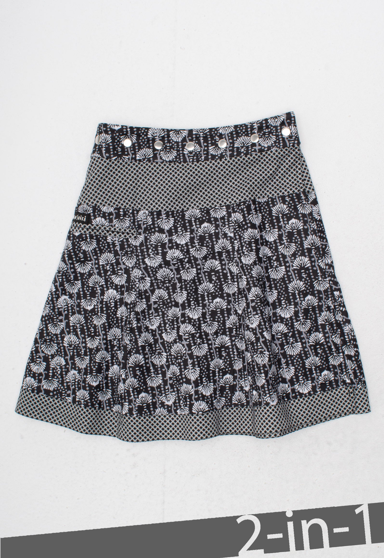 Hot Cookie 7 Tweed 50cm 34777 Hot Cookie 7 Tweed 50cm 34777