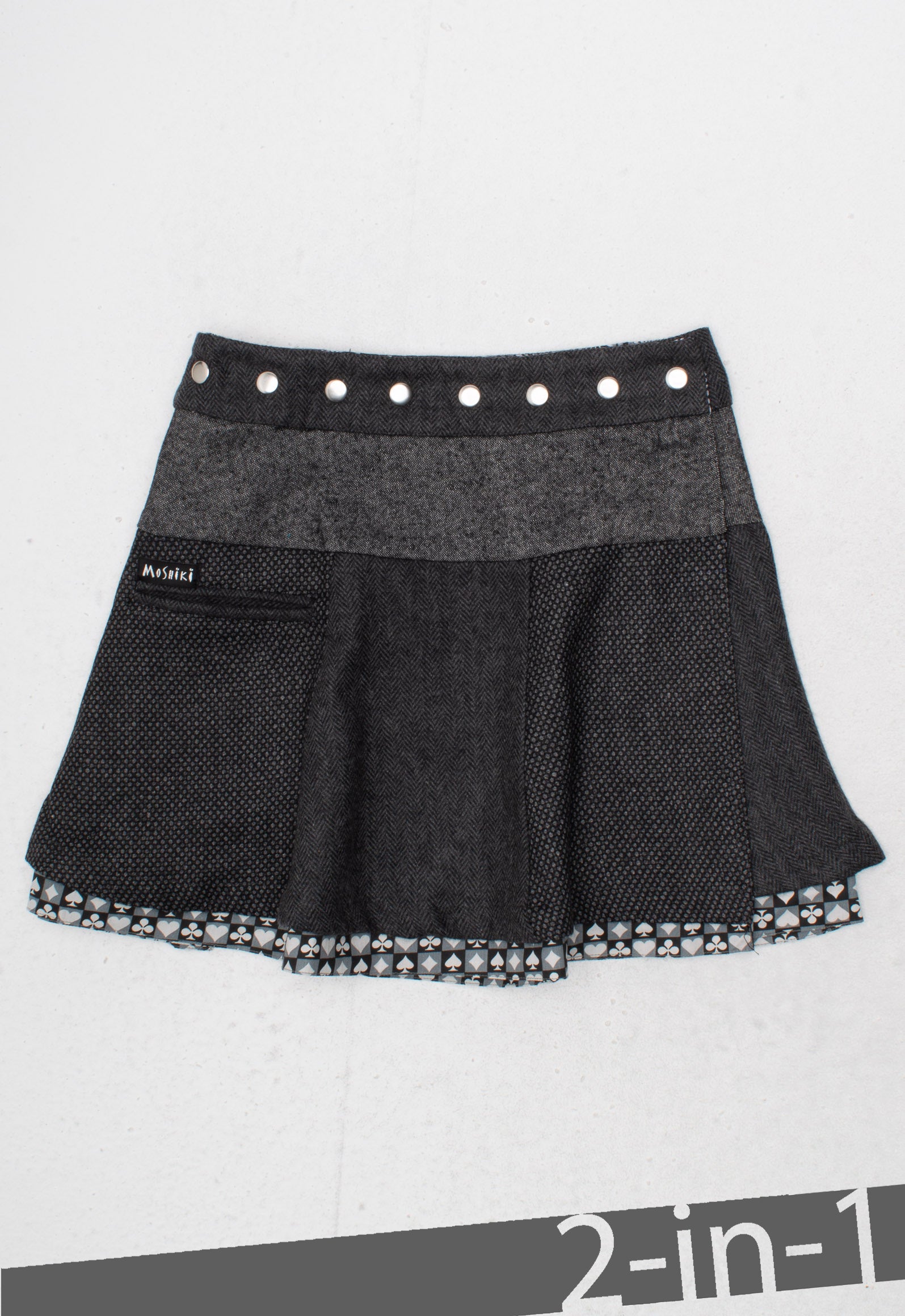 Hot Cookie 7 Tweed 40cm 34779 Hot Cookie 7 Tweed 40cm 34779