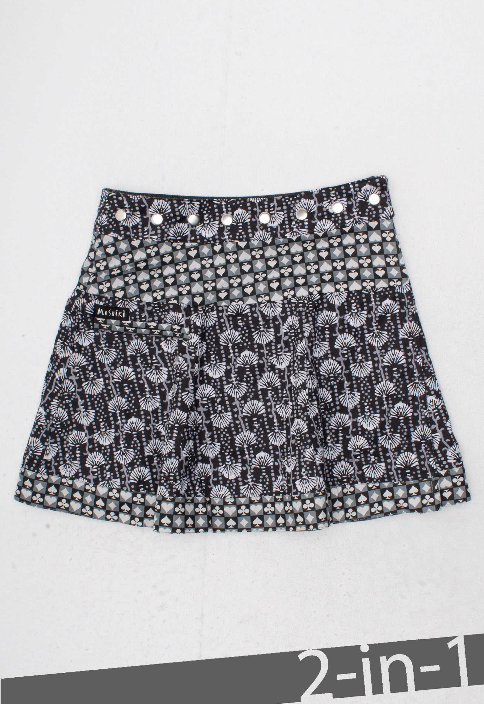 Hot Cookie 7 Tweed 40cm 34779 Hot Cookie 7 Tweed 40cm 34779