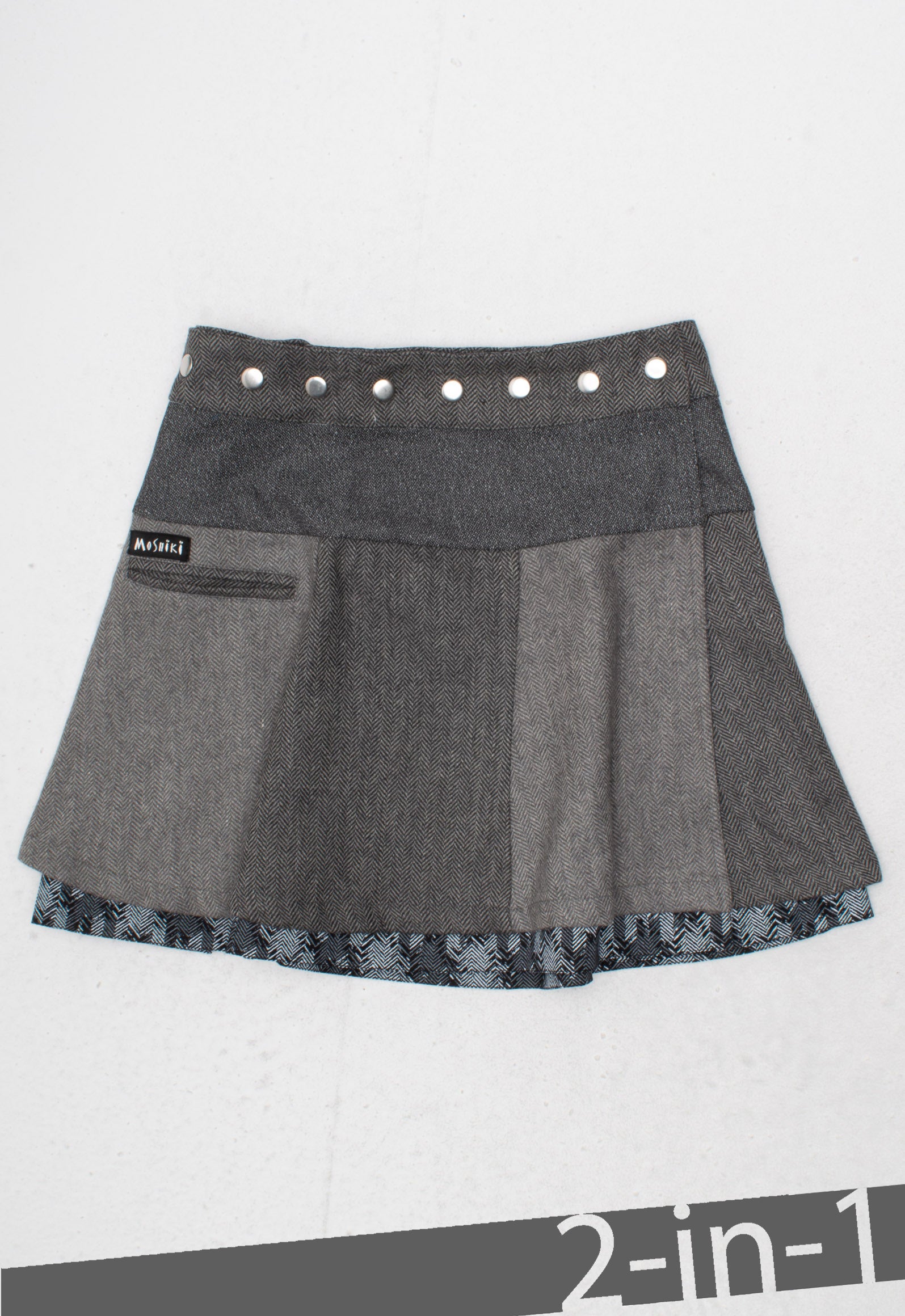 Hot Cookie 7 Tweed 40cm 34780 Hot Cookie 7 Tweed 40cm 34780