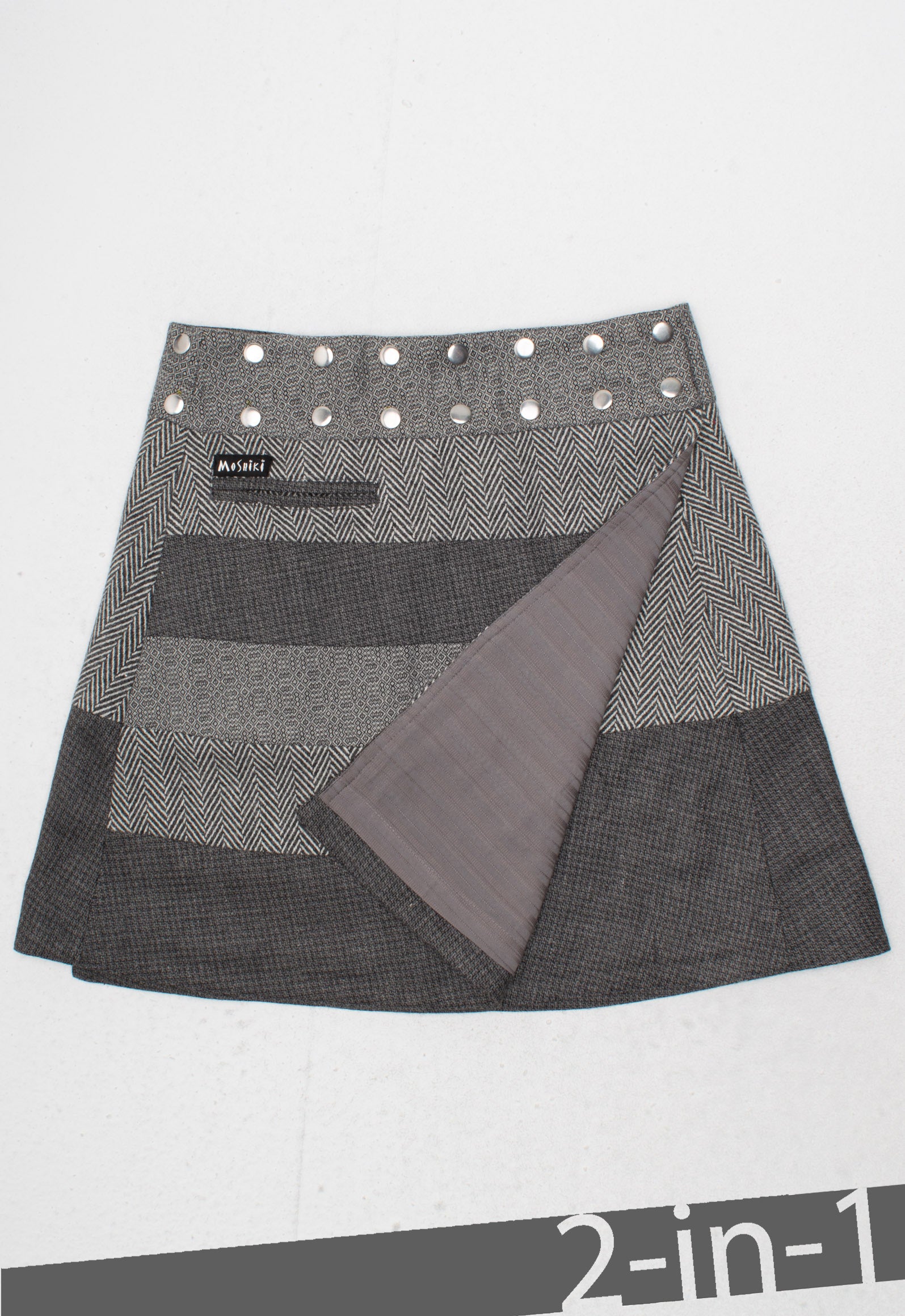 Hot Cookie 30 Tweed 48cm 34790 Hot Cookie 30 Tweed 48cm 34790