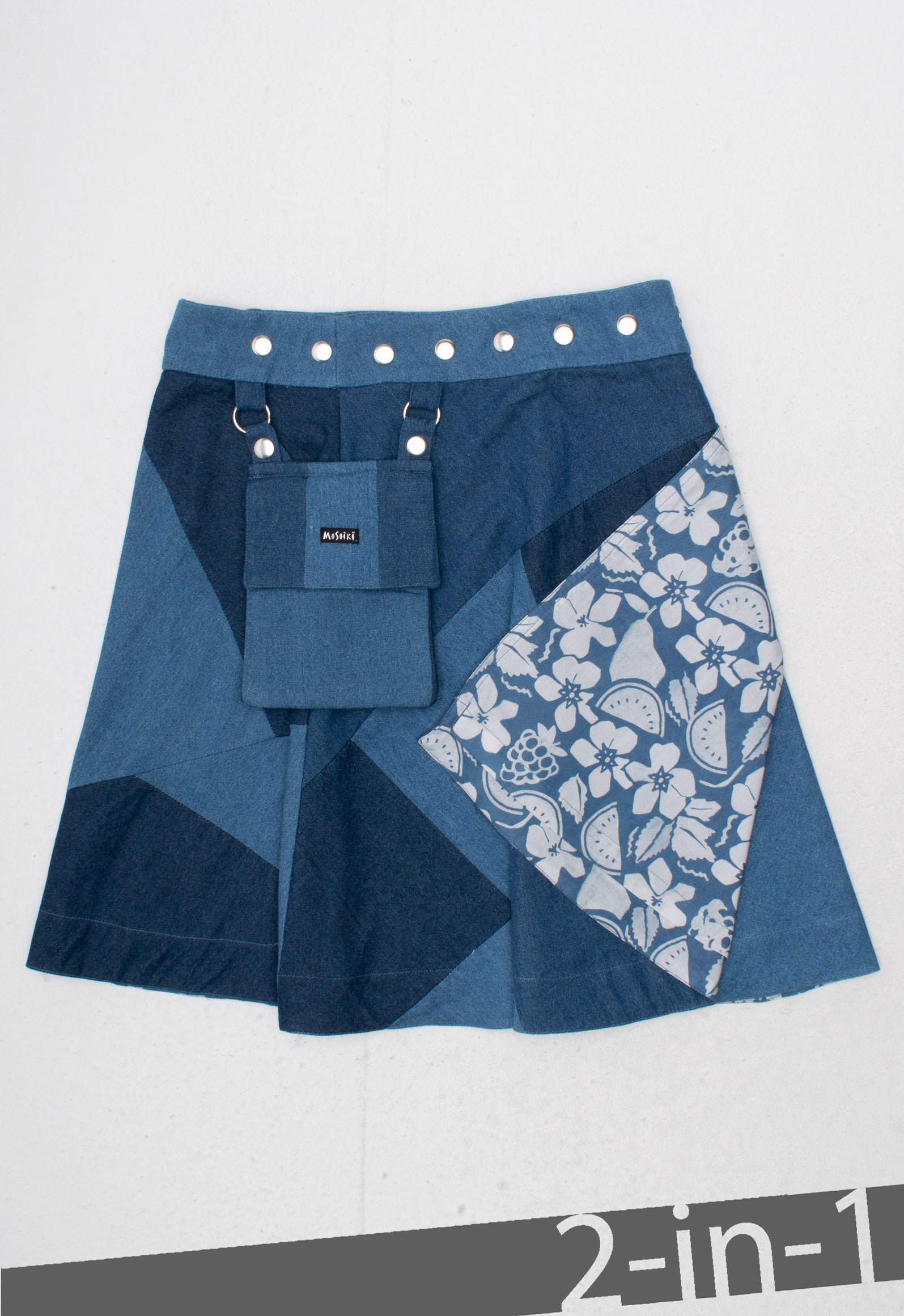 Hot Cookie 64 Denim 50cm 34796 Hot Cookie 64 Denim 50cm 34796