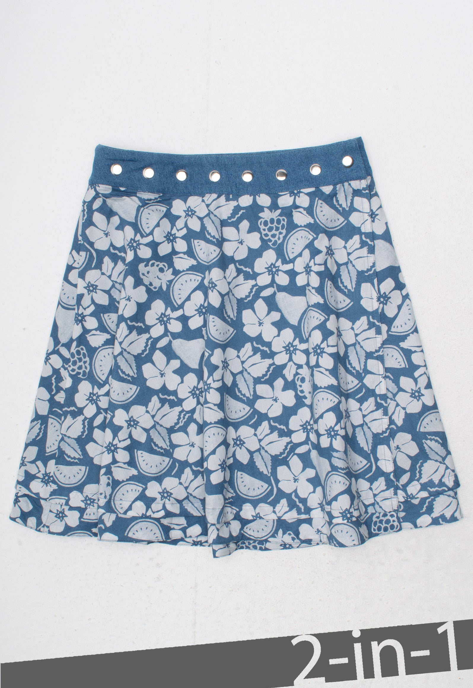 Hot Cookie 64 Denim 50cm 34796 Hot Cookie 64 Denim 50cm 34796