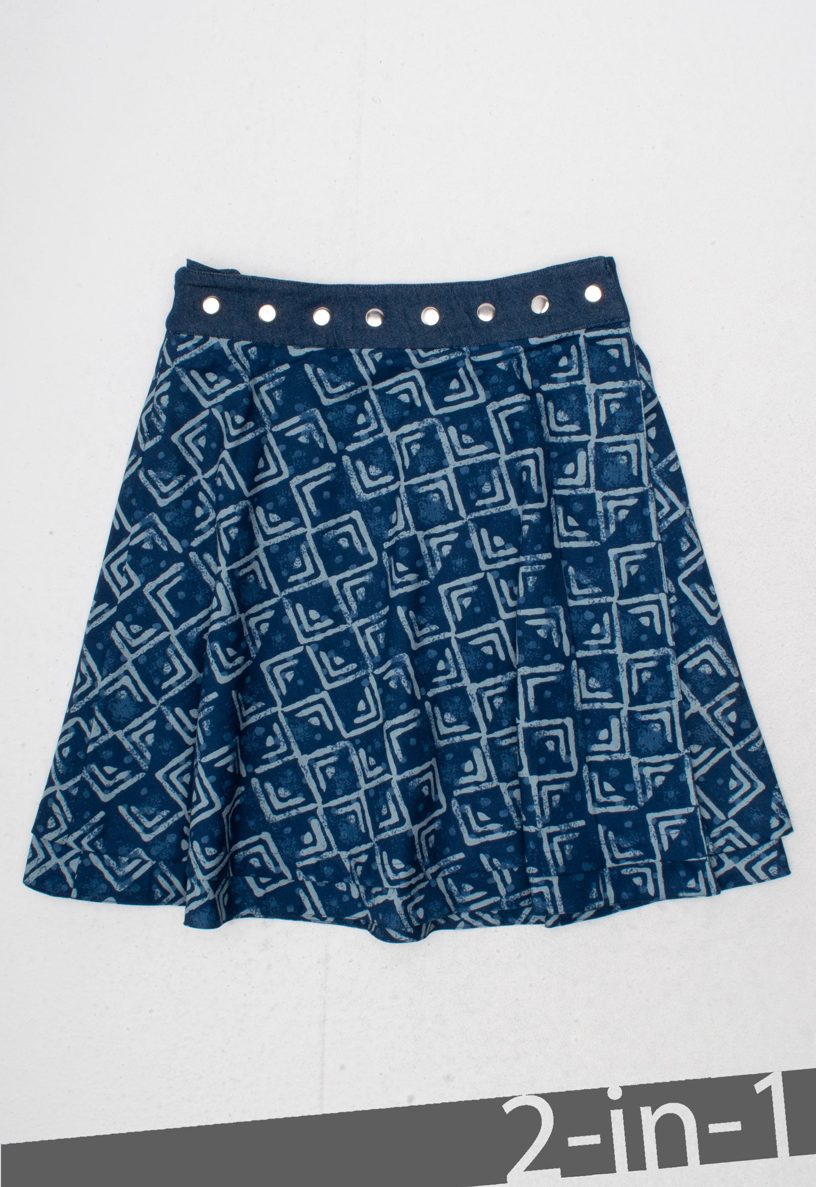 Hot Cookie 64 Denim 50cm 34797 Hot Cookie 64 Denim 50cm 34797