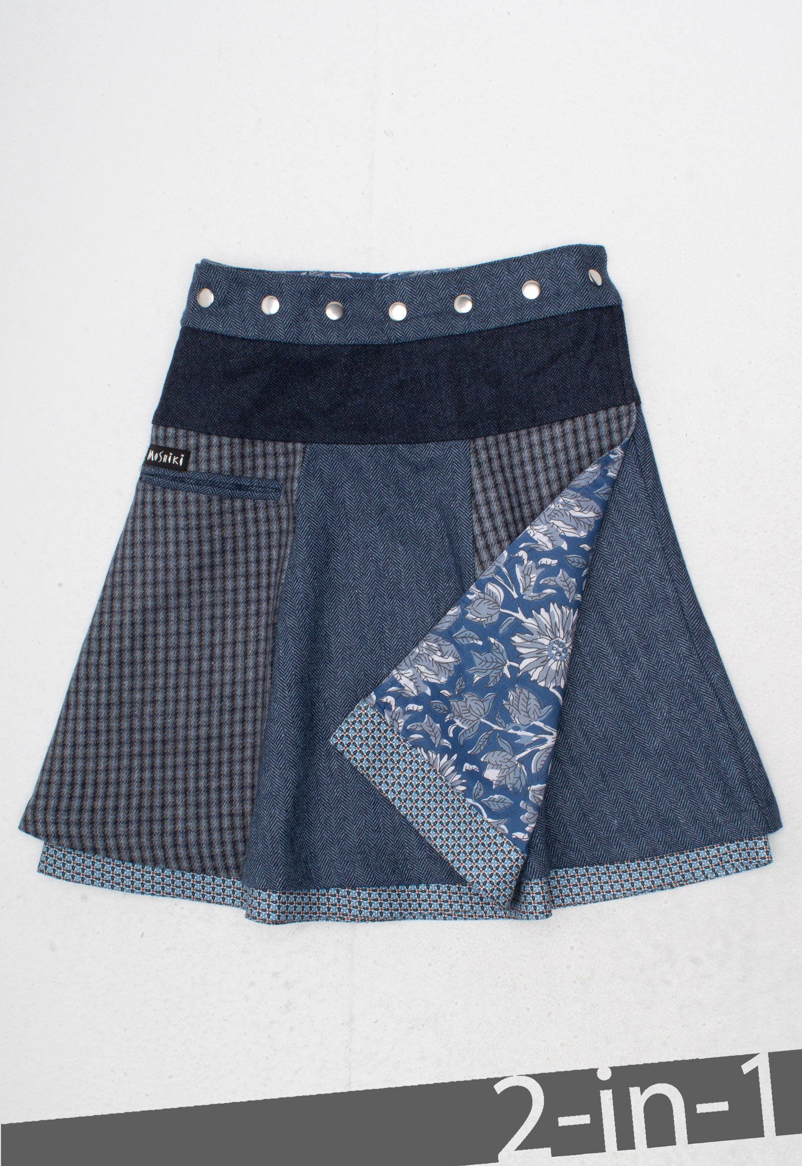 Hot Cookie 7 Tweed 50cm 34798 Hot Cookie 7 Tweed 50cm 34798