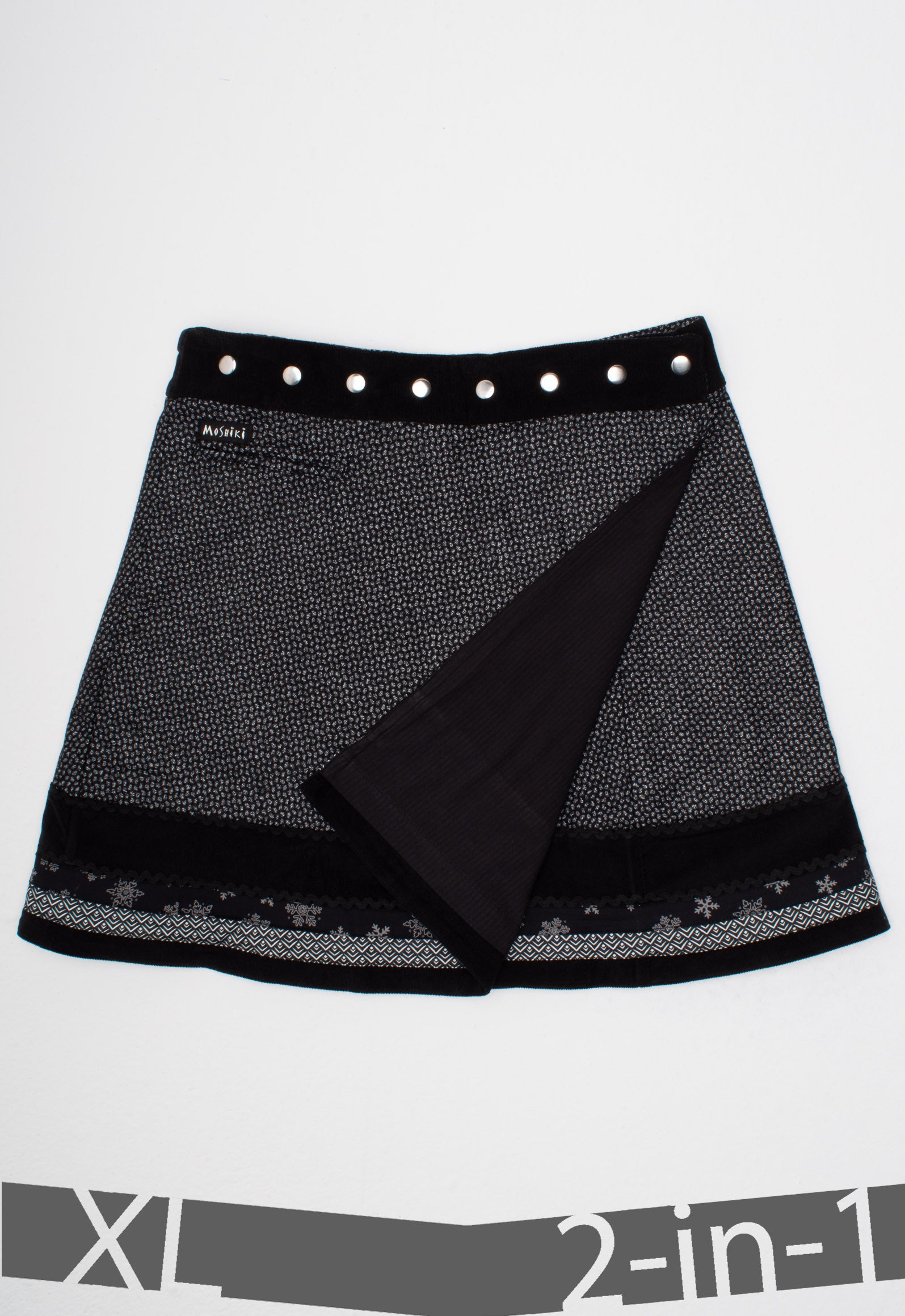 Hot Cookie XL 27 Tweed 50cm 34811 Hot Cookie XL 27 Tweed 50cm 34811