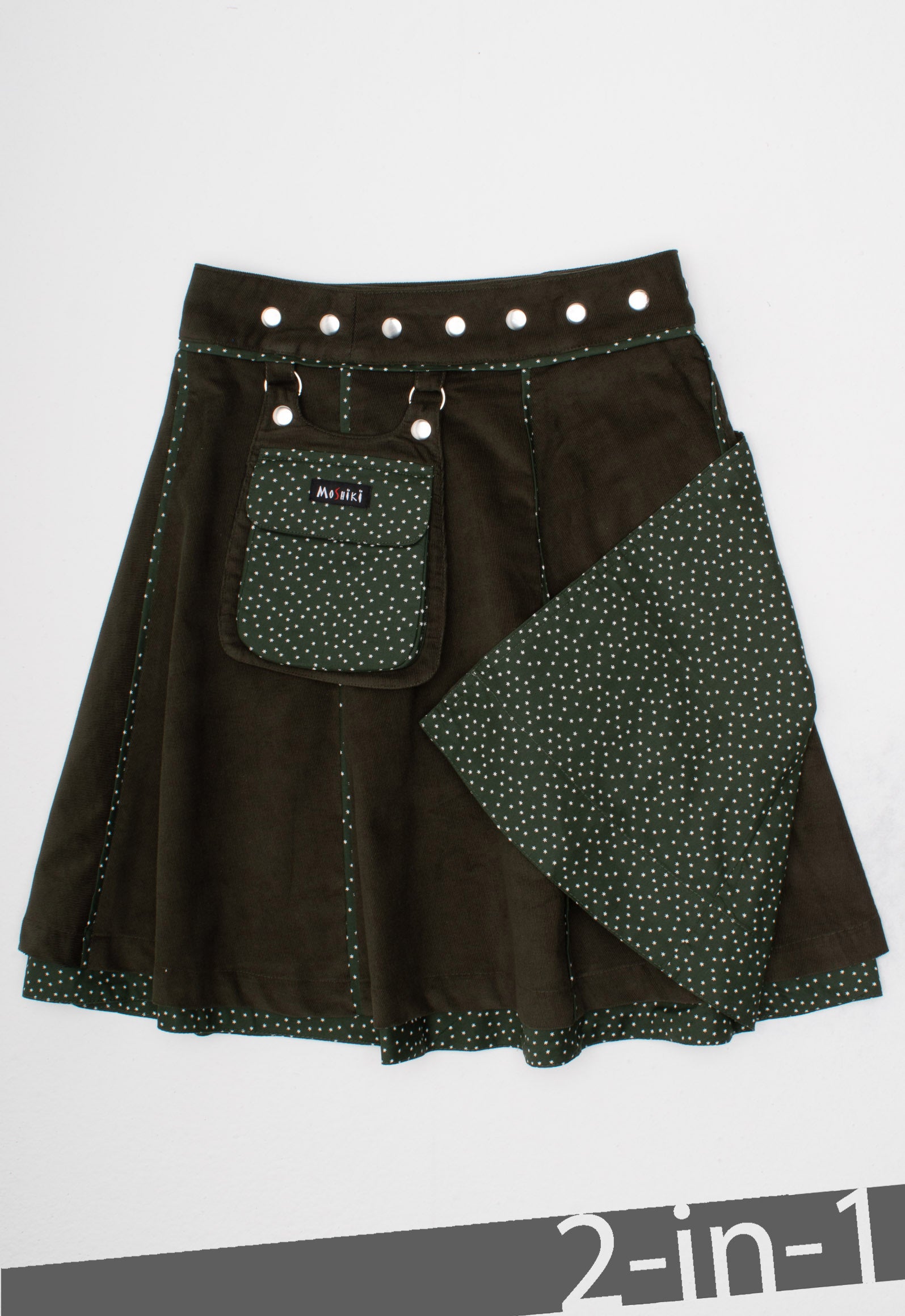 Hot Cookie 33 Cord 55cm 34845 Hot Cookie 33 Cord 55cm 34845