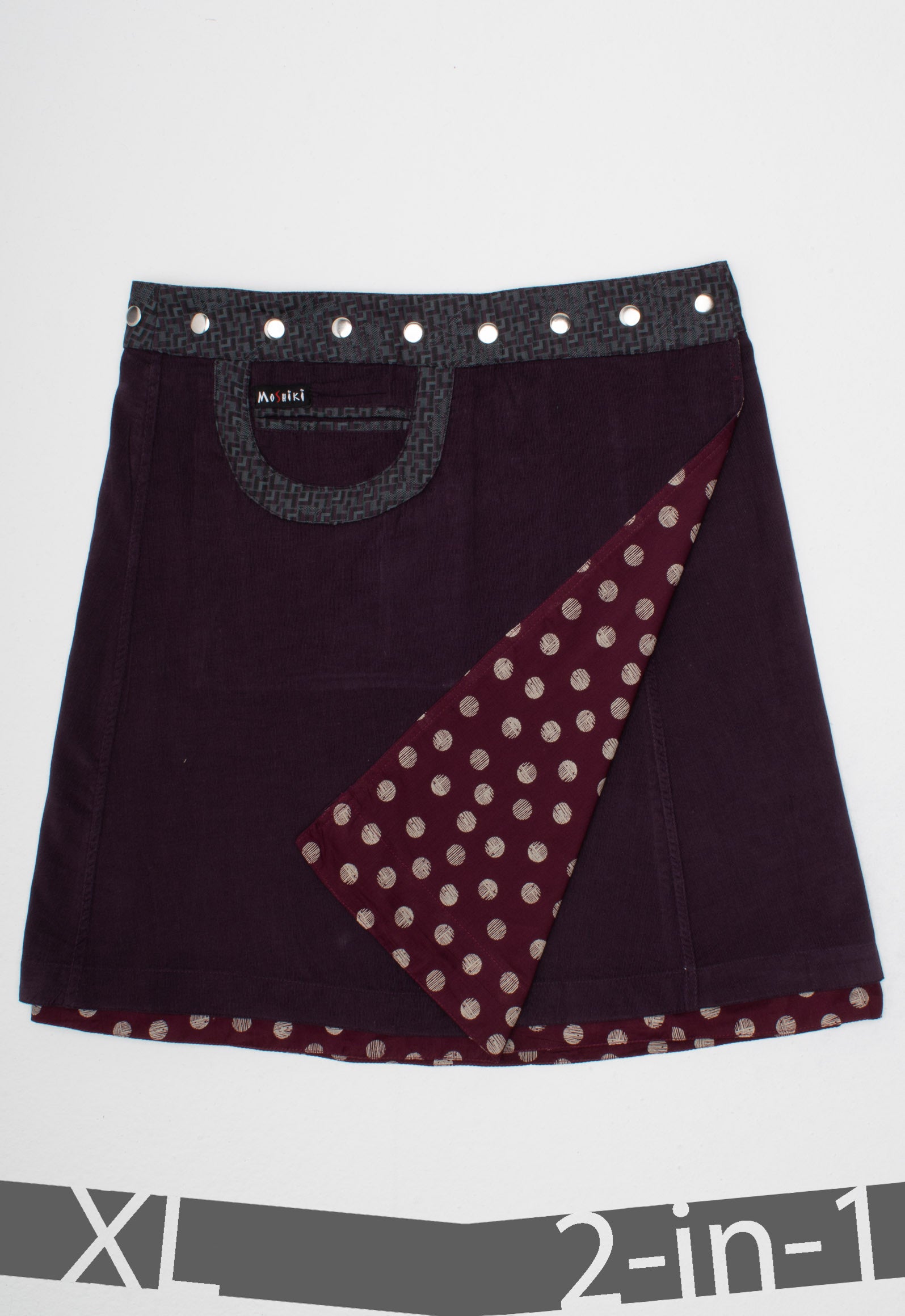 Hot Cookie XL 53 Cord 55cm 34861 Hot Cookie XL 53 Cord 55cm 34861