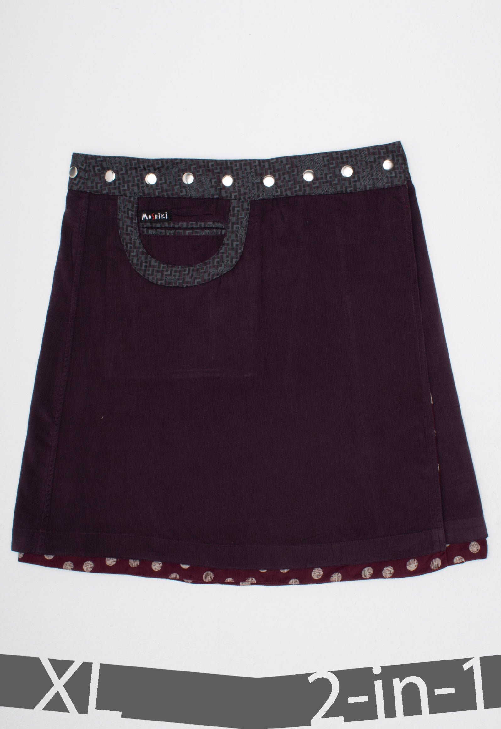 Hot Cookie XL 53 Cord 55cm 34861 Hot Cookie XL 53 Cord 55cm 34861