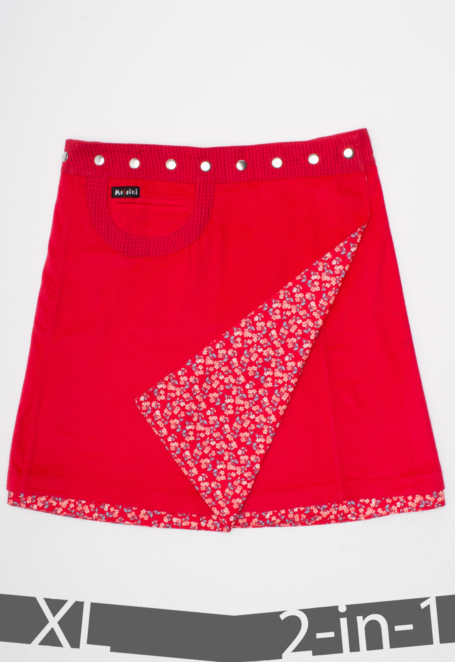 Hot Cookie XL 53 Cord 55cm 34863 Hot Cookie XL 53 Cord 55cm 34863