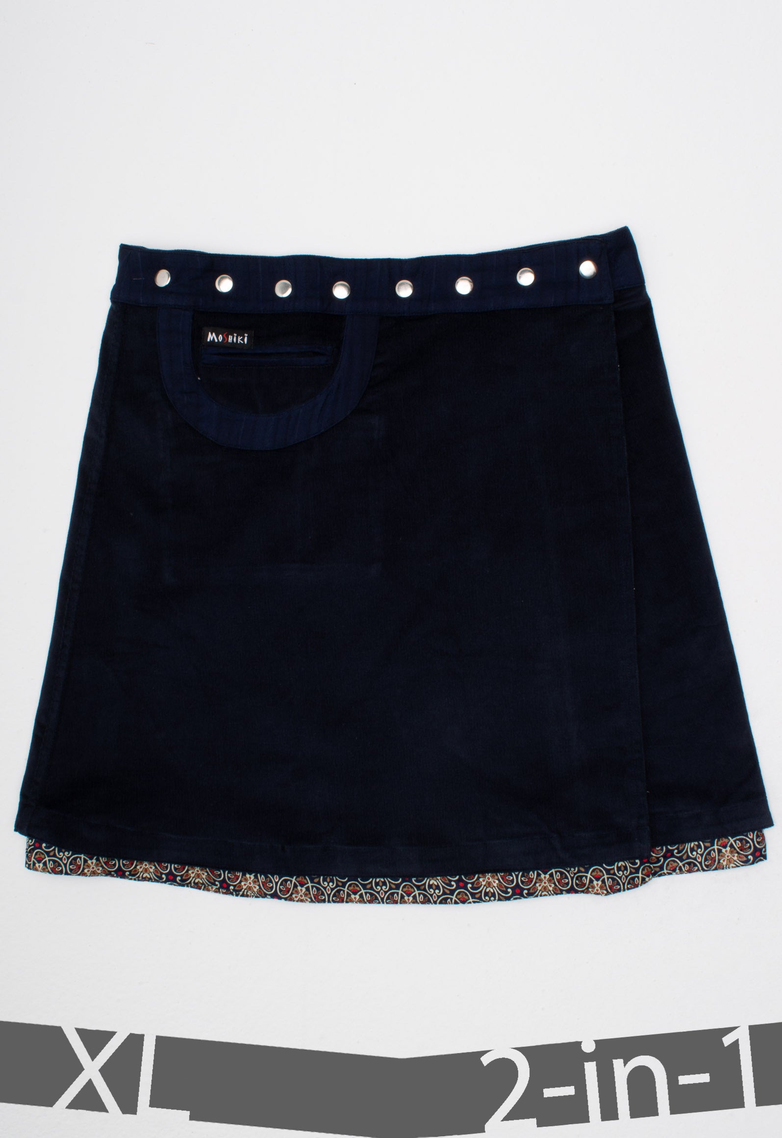 Hot Cookie XL 53 Cord 55cm 34864 Hot Cookie XL 53 Cord 55cm 34864