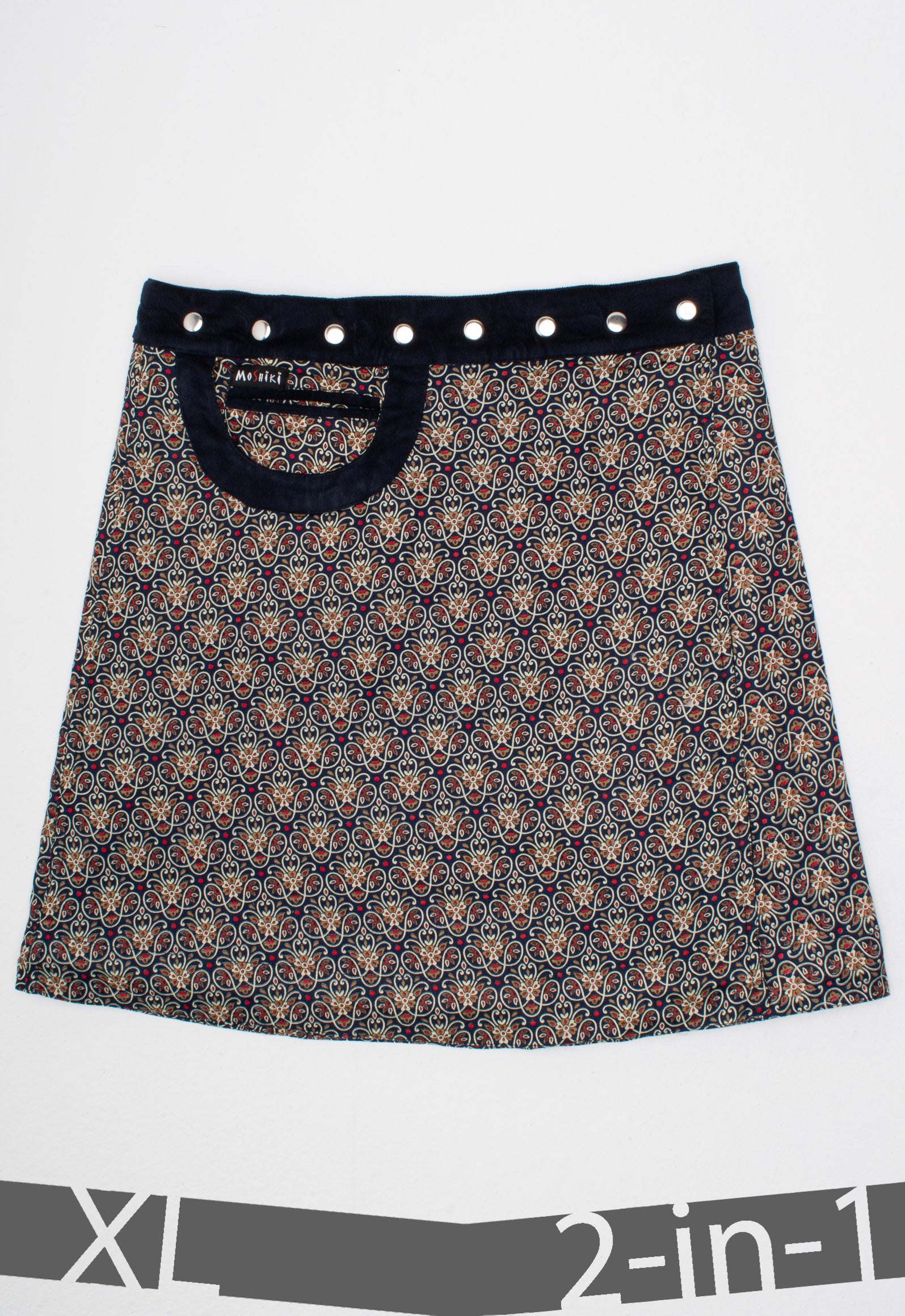 Hot Cookie XL 53 Cord 55cm 34864 Hot Cookie XL 53 Cord 55cm 34864